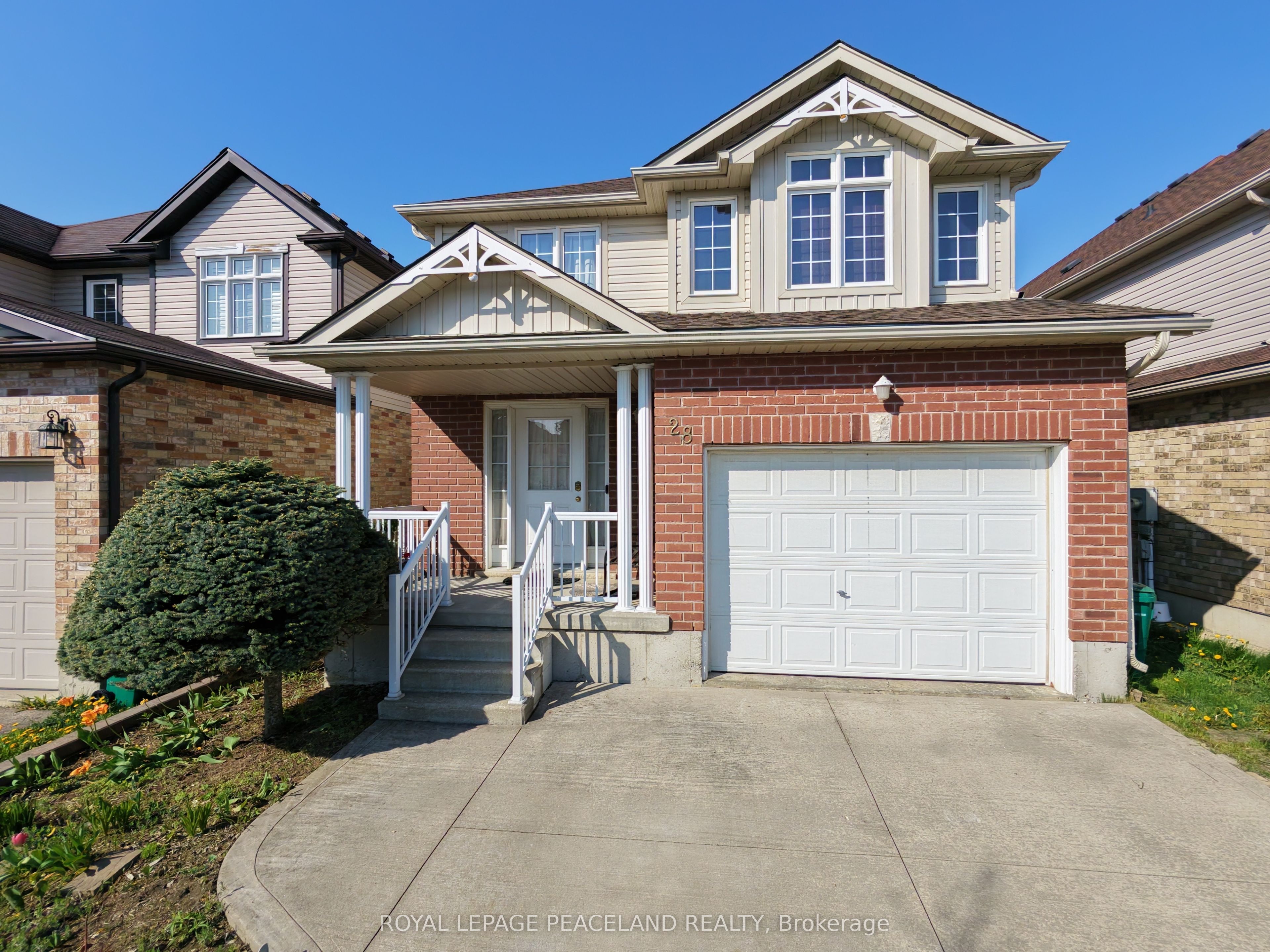 28 Lemon Grass Street, Kitchener, ON N2N 3R5 photo 2