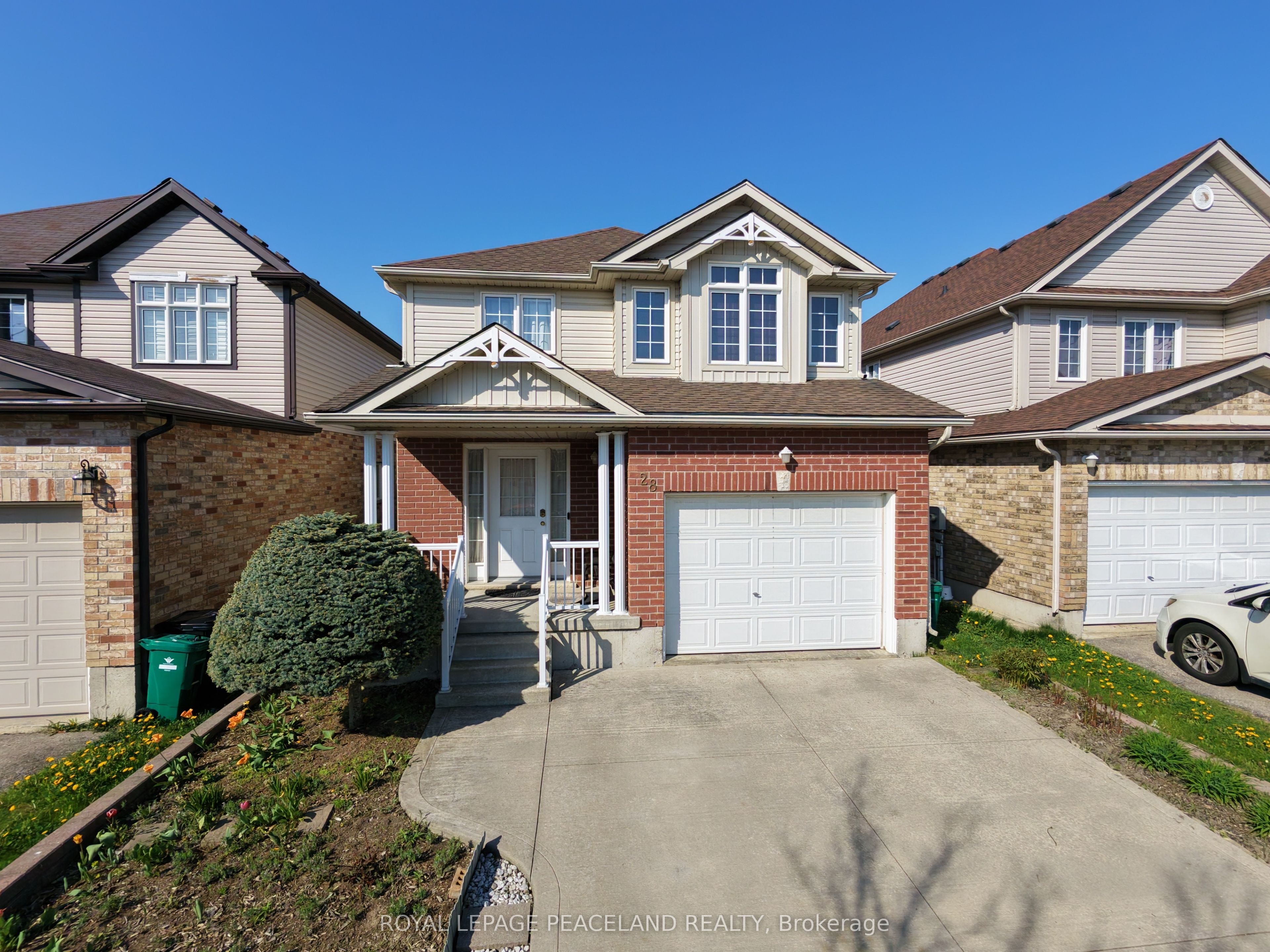28 Lemon Grass Street, Kitchener, ON N2N 3R5 photo 3