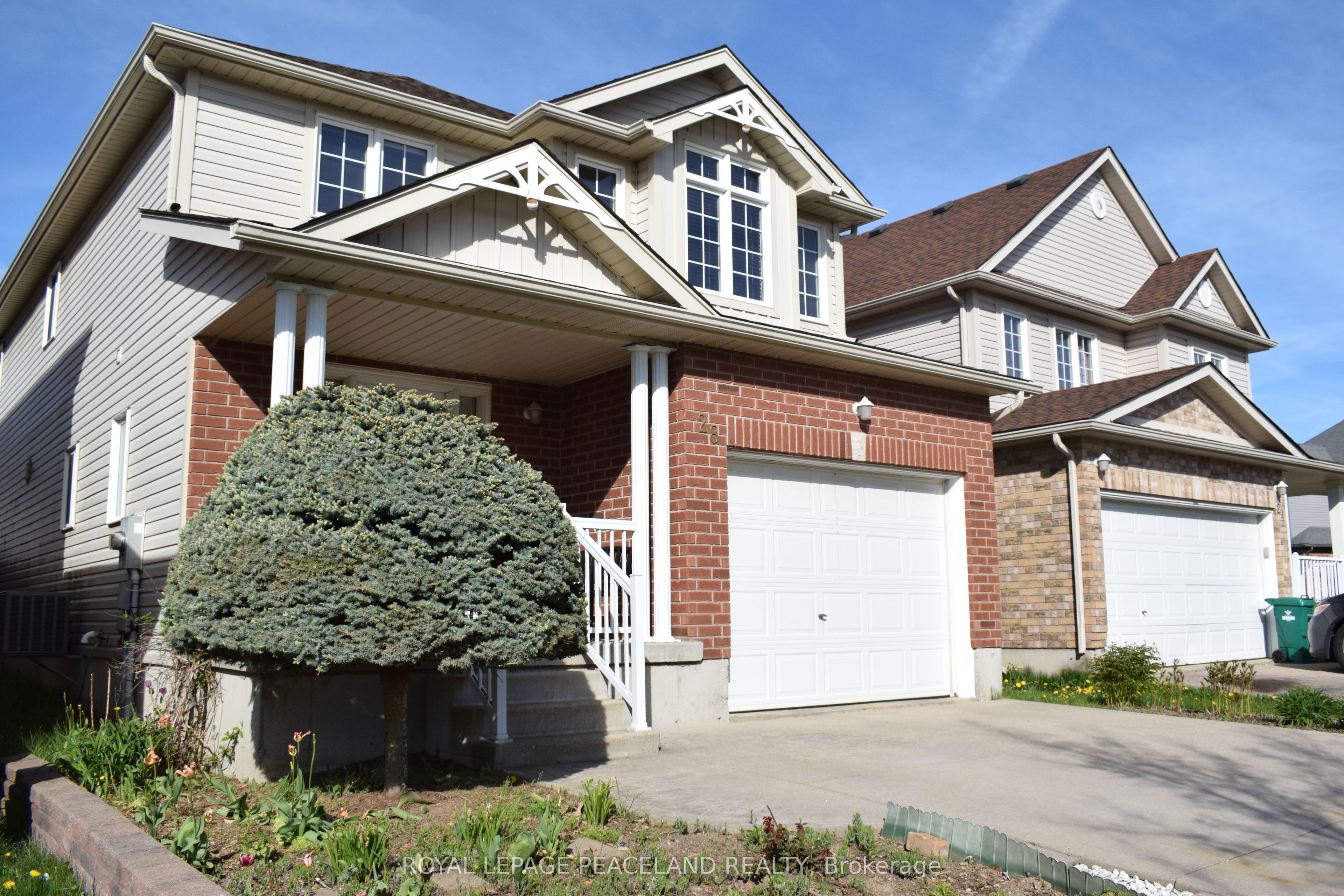 28 Lemon Grass Street, Kitchener, ON N2N 3R5 photo 4