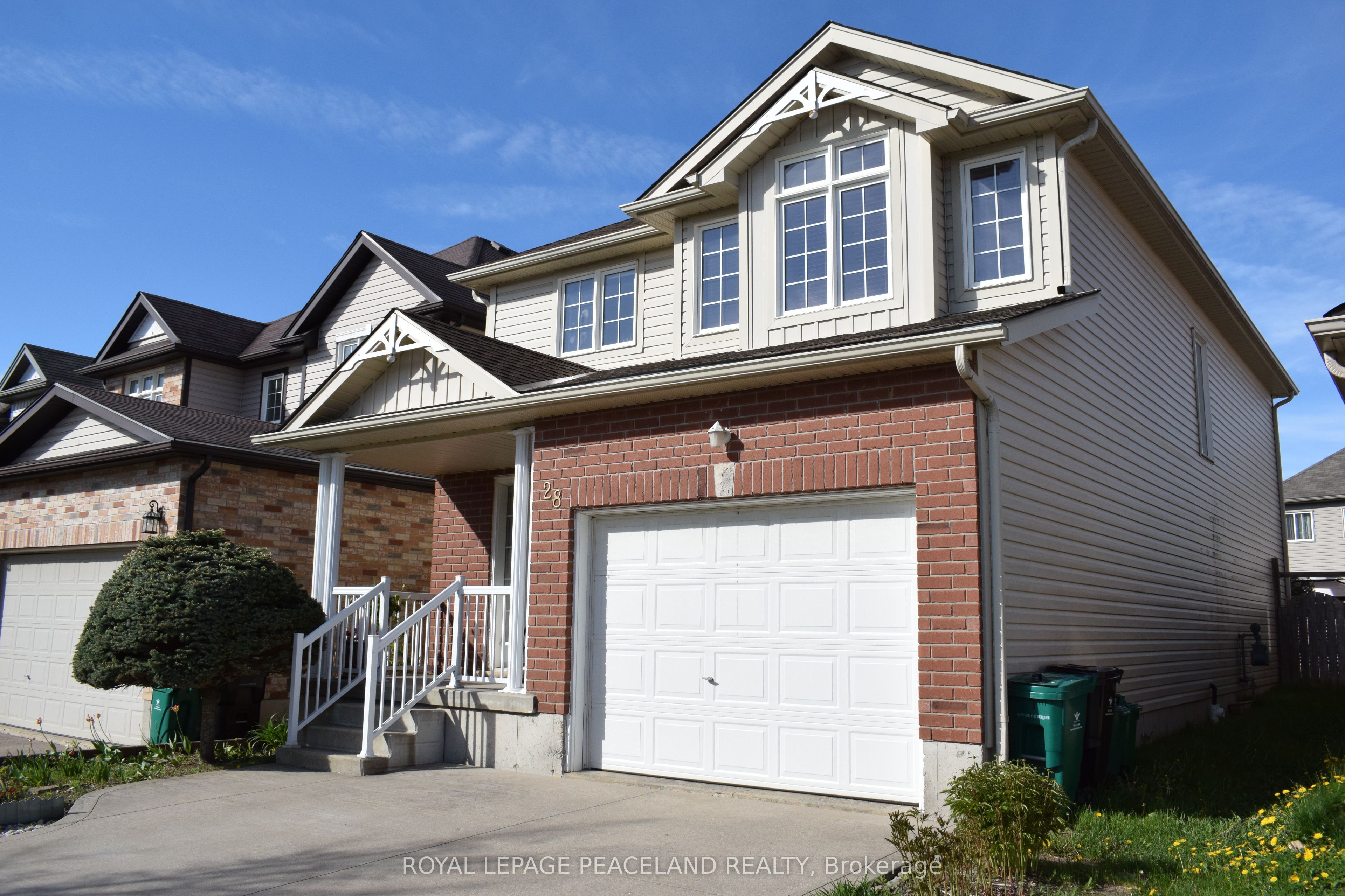 28 Lemon Grass Street, Kitchener, ON N2N 3R5 photo 5