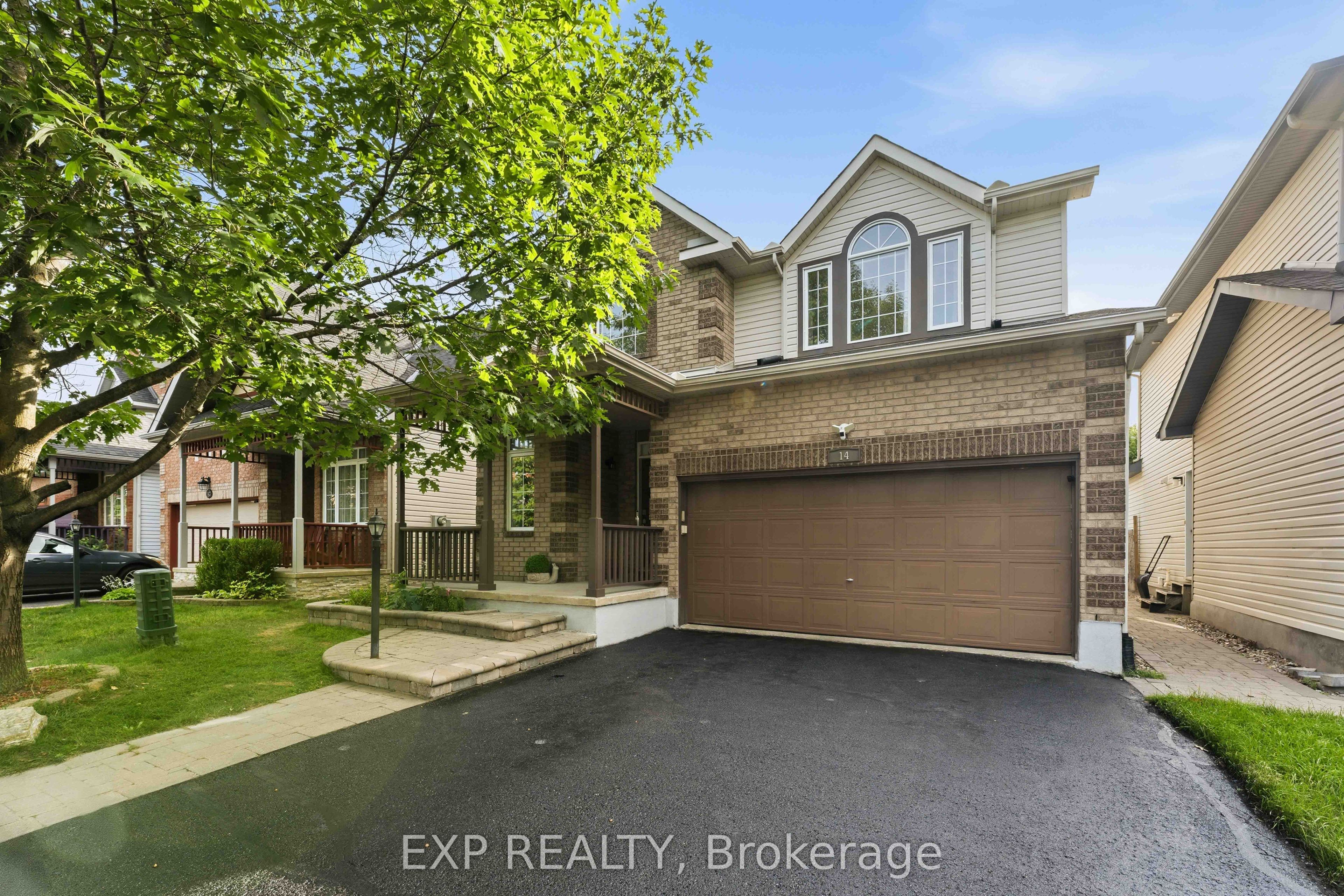 14 Colindale Avenue, Barrhaven, ON K2J 4V6