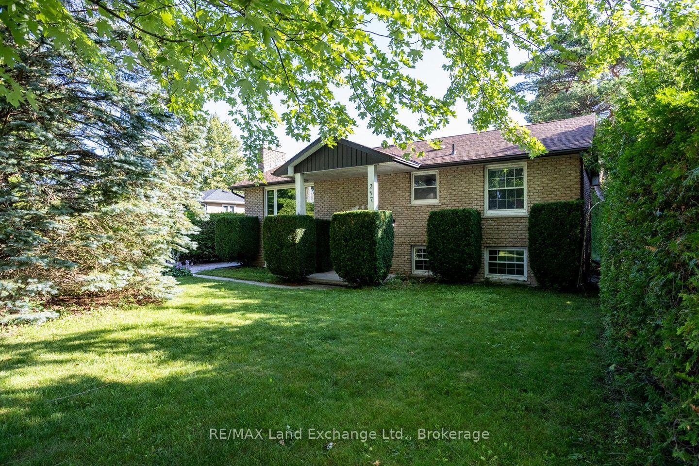 257 Kingsway Street, Kincardine, ON N2Z 1G2 photo 5