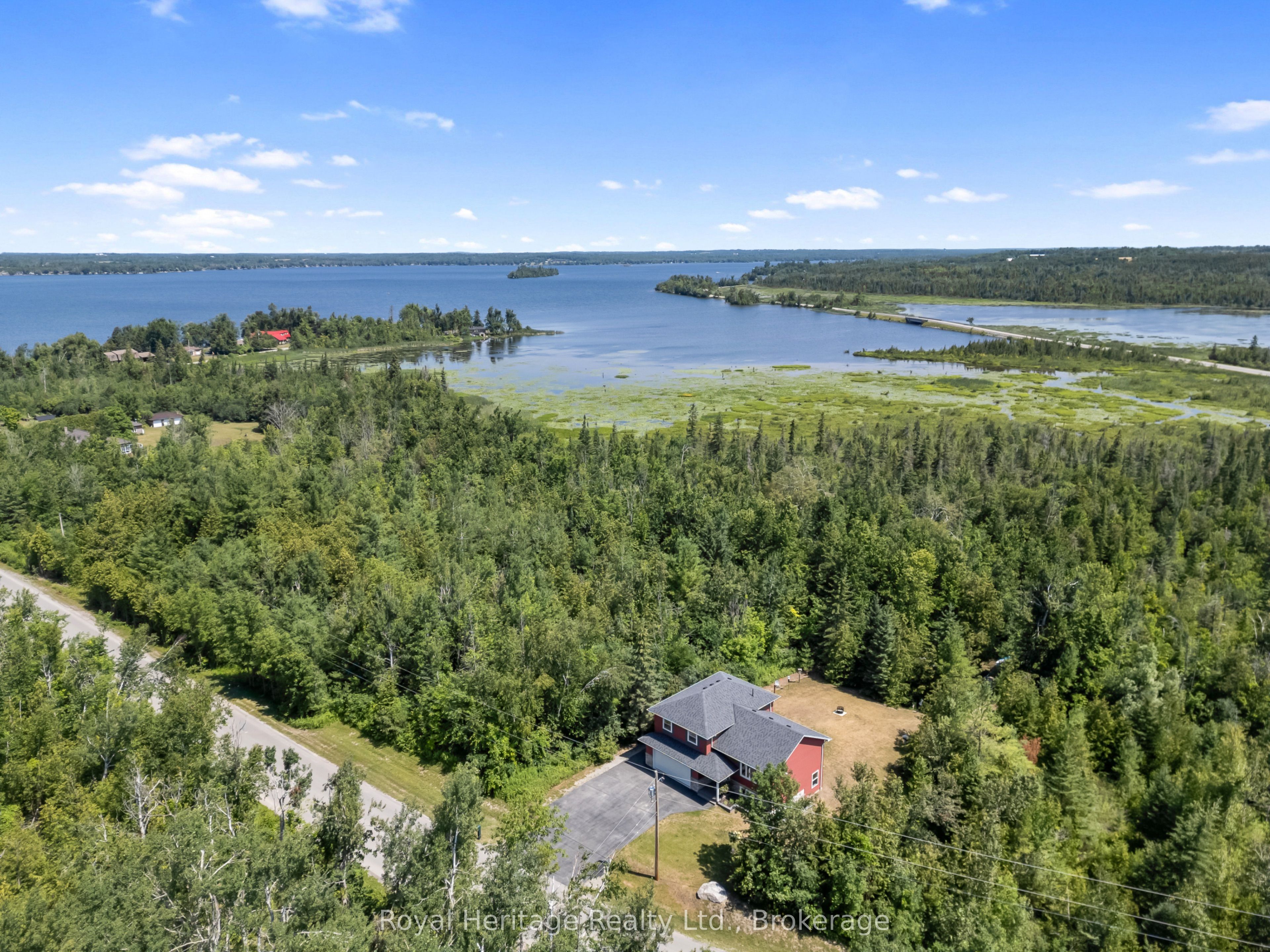 38 Clifford Drive, Kawartha Lakes, ON K0M 1L0 photo 3