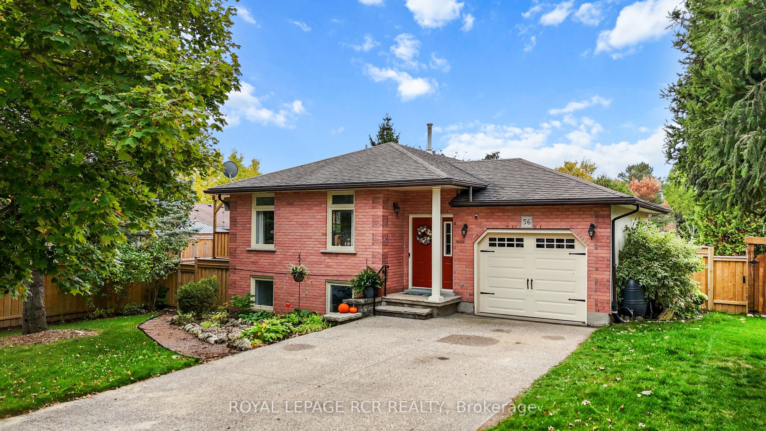 56 Wilson Crescent, Centre Wellington, ON N0B 1S0