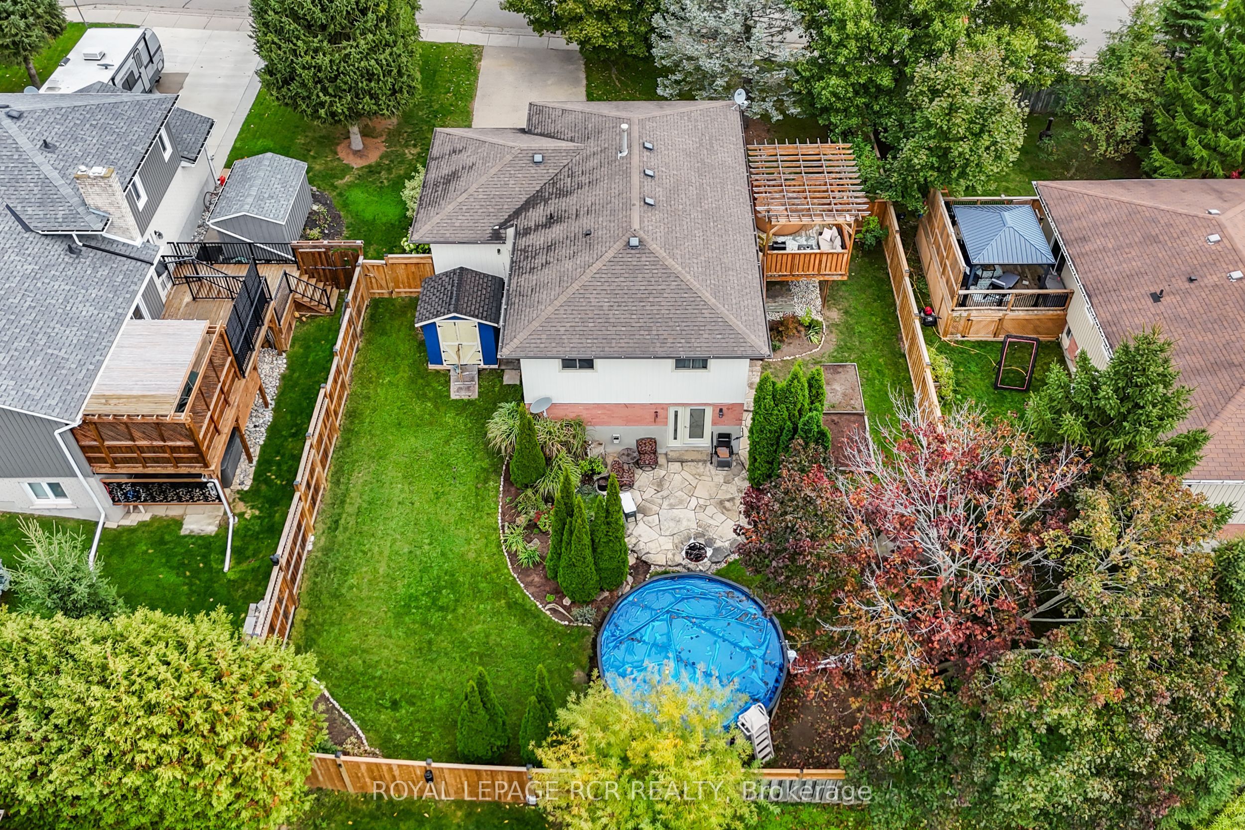 56 Wilson Crescent, Centre Wellington, ON N0B 1S0 photo 2