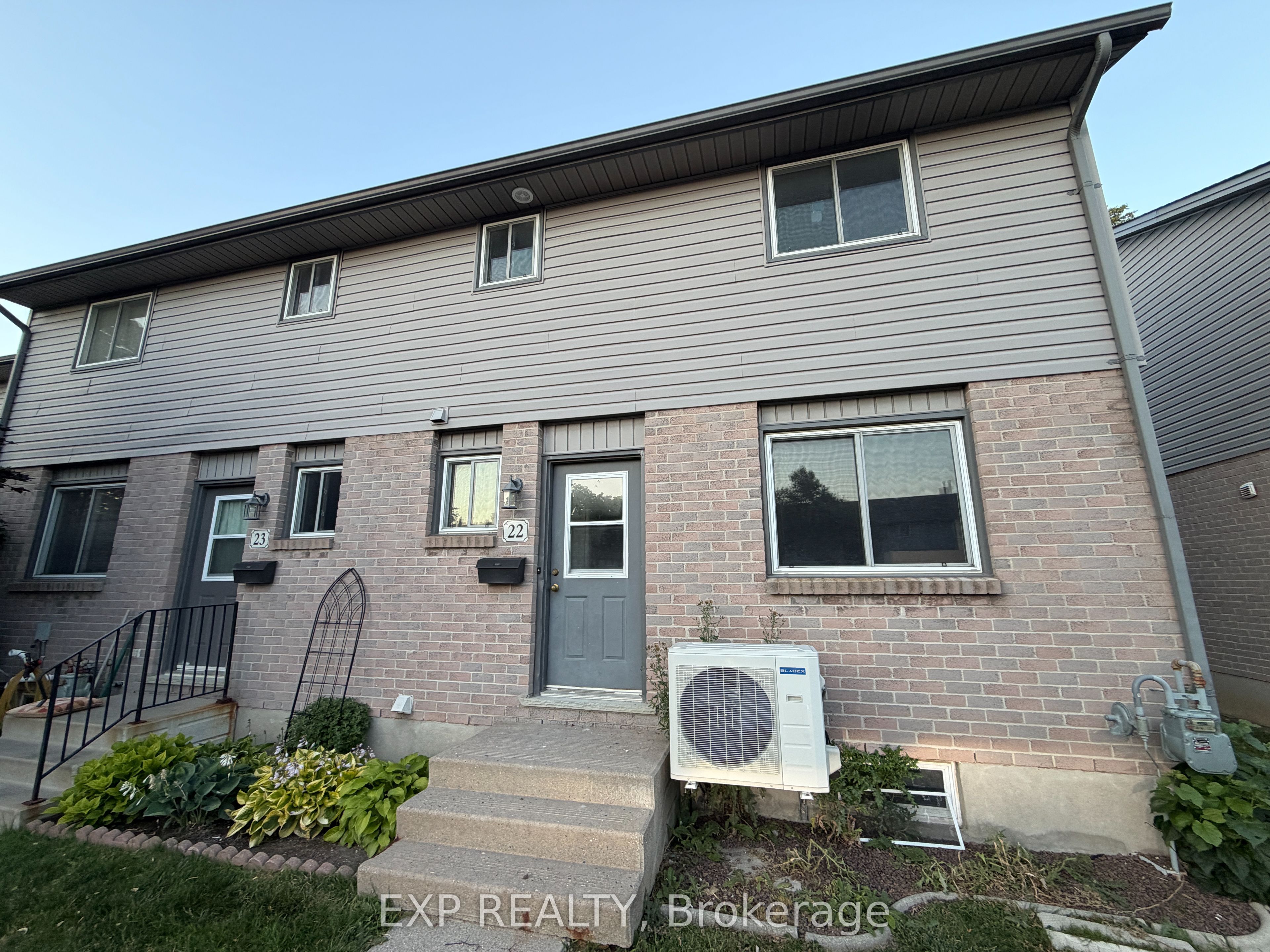 490 Third Street 22, London East, ON N5V 4A2