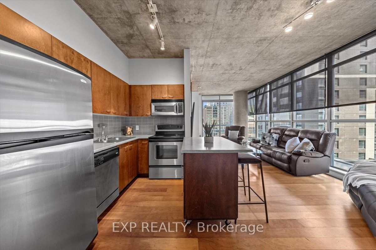 179 GEORGE Street 603, Lower Town - Sandy Hill, ON K1N 1J8 photo 3