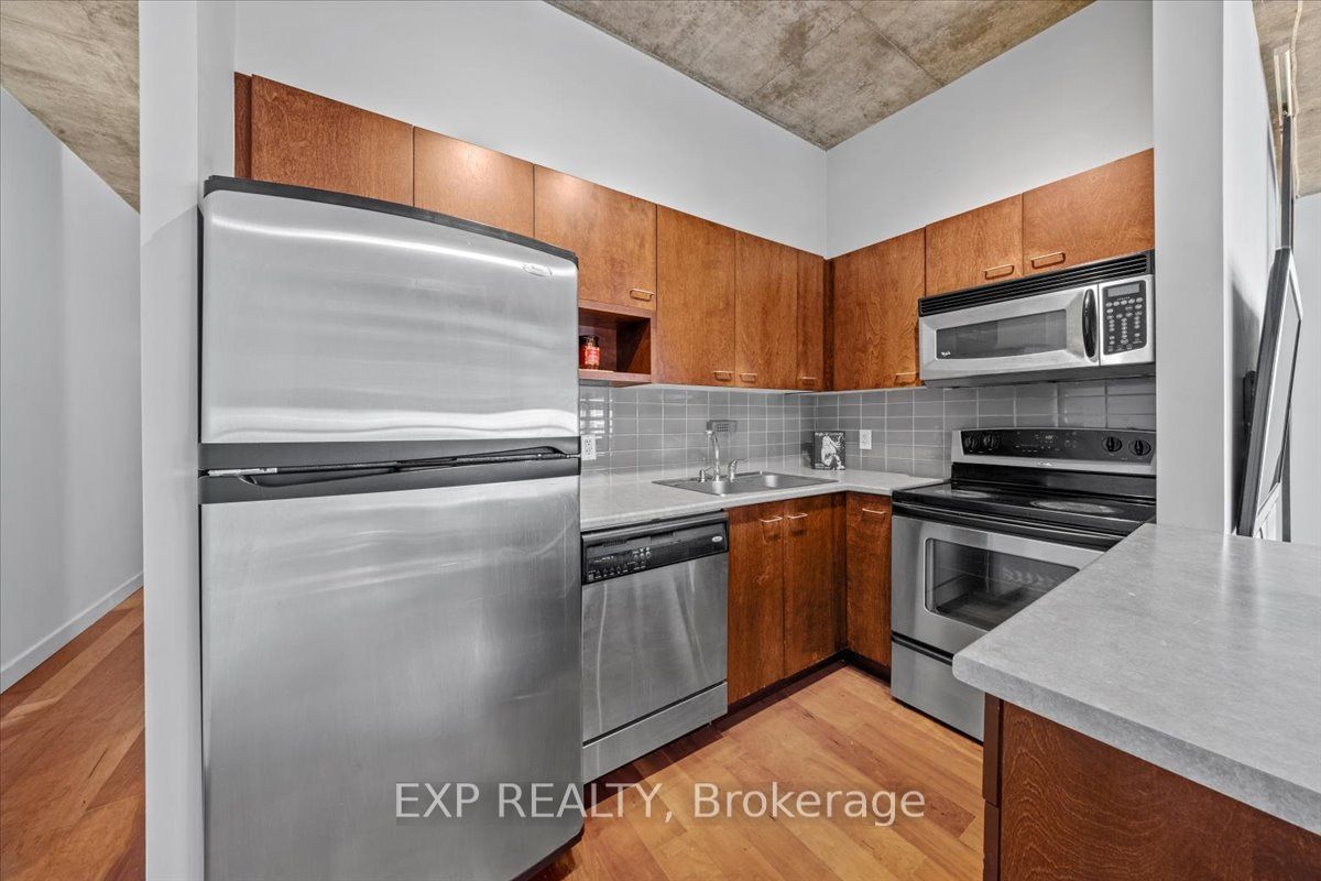 179 GEORGE Street 603, Lower Town - Sandy Hill, ON K1N 1J8 photo 4