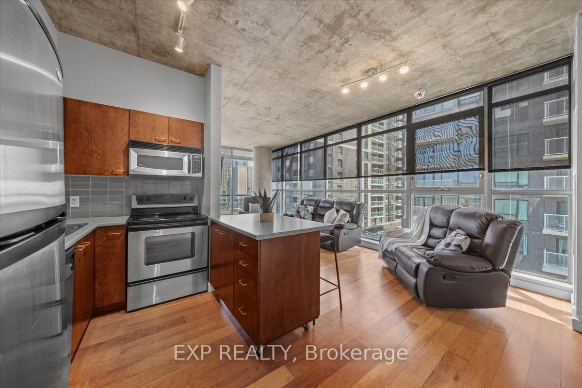 179 GEORGE Street 603, Lower Town - Sandy Hill, ON K1N 1J8 photo 5