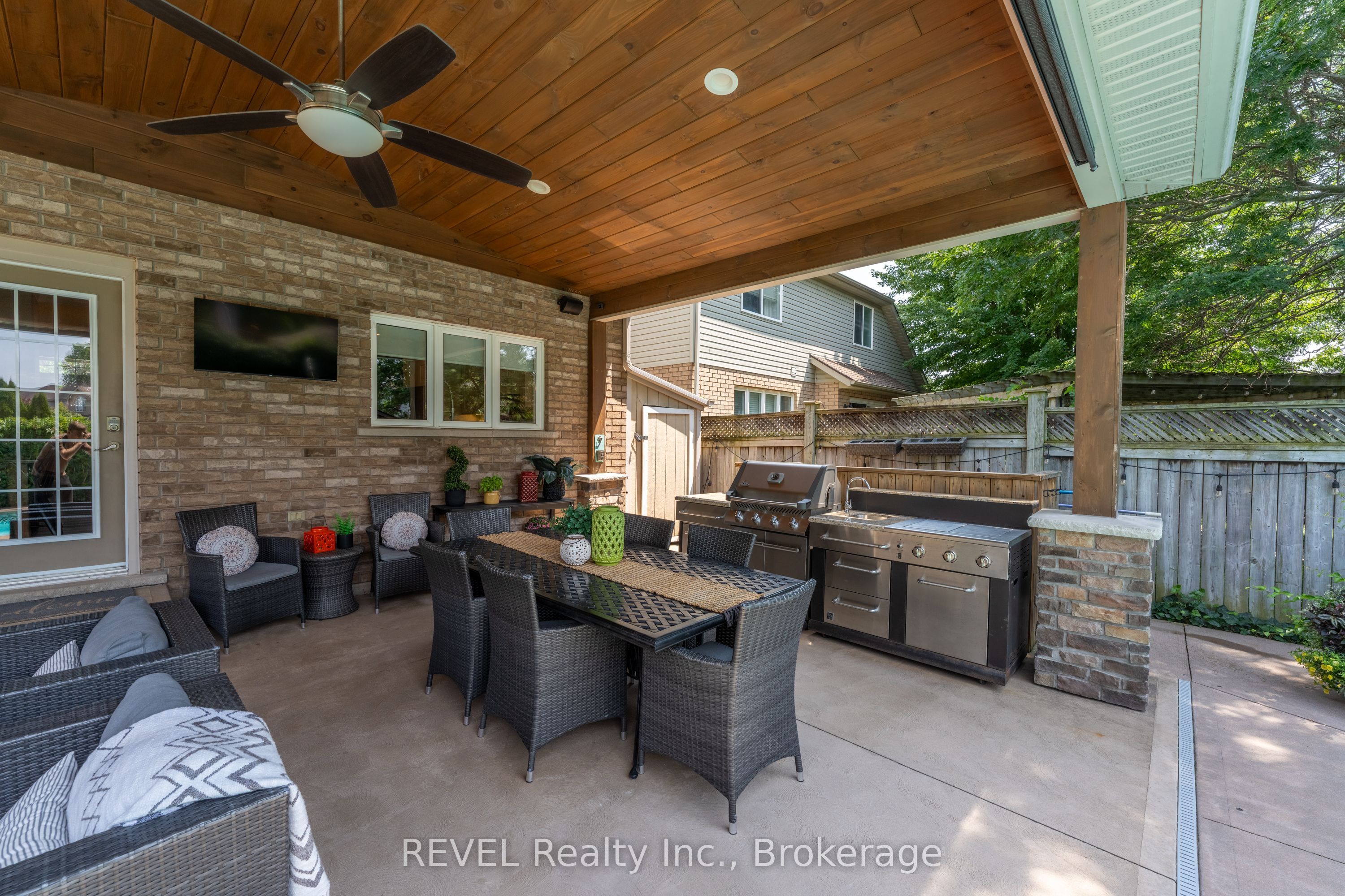 3 Fosh Court, St. Catharines, ON L2S 4A9 photo 5