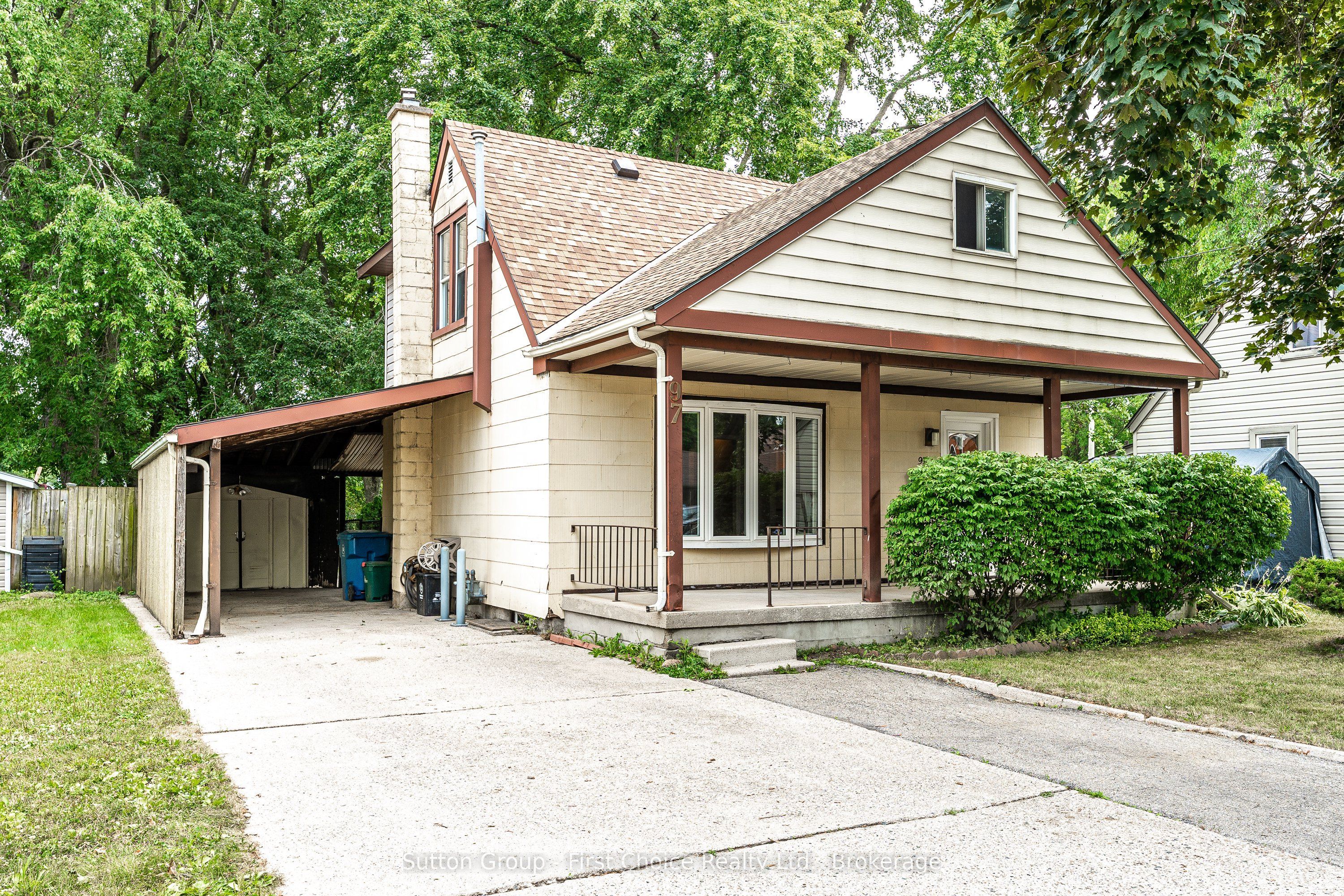 97 Brydges Street, Stratford, ON N5A 1R6