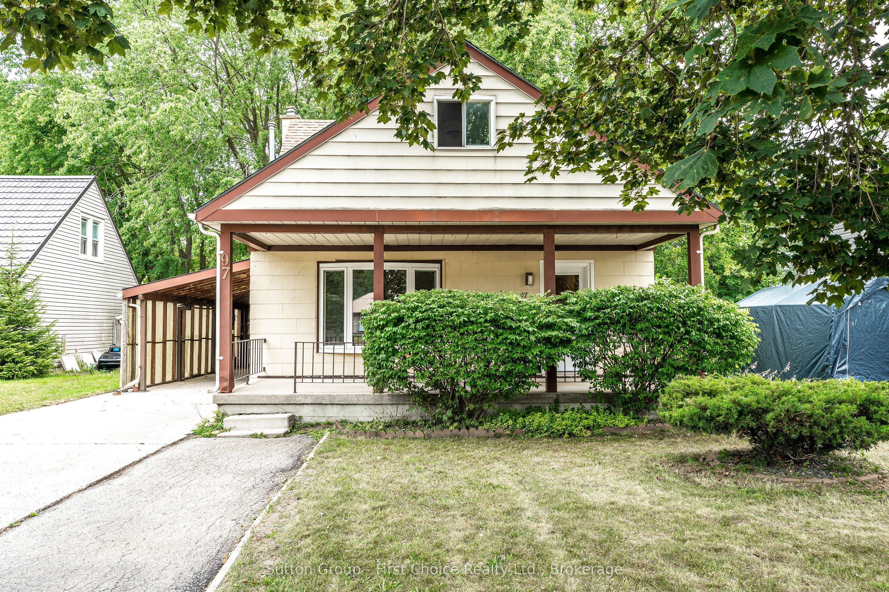 97 Brydges Street, Stratford, ON N5A 1R6 photo 2