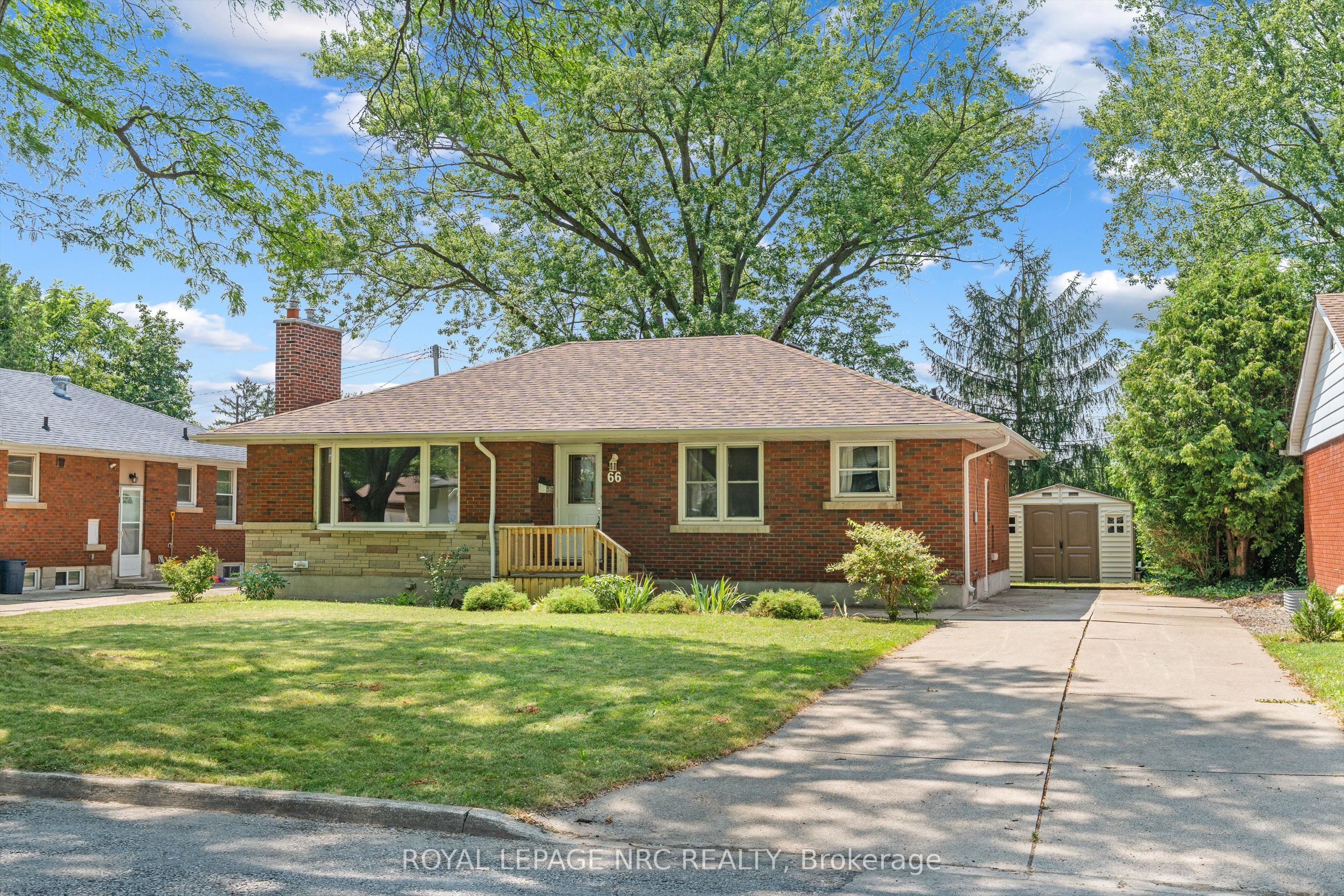 66 Masterson Drive, St. Catharines, ON L2T 3P7 photo 2