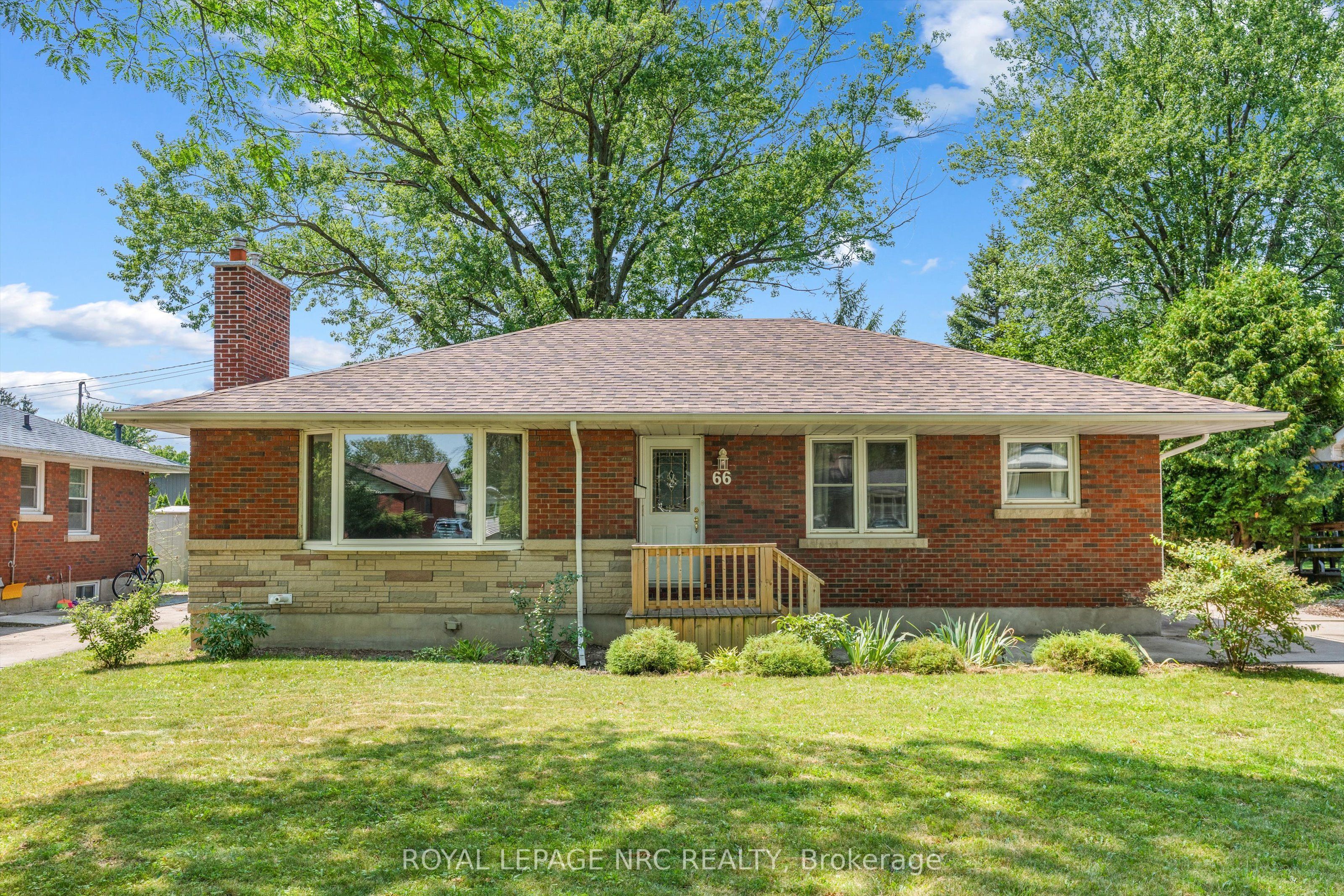 66 Masterson Drive, St. Catharines, ON L2T 3P7 photo 3