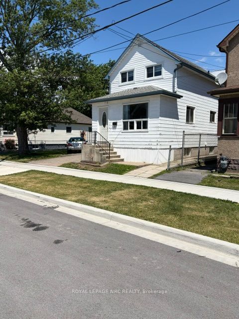 30 Fifth Street, Welland, ON L3B 4Z5