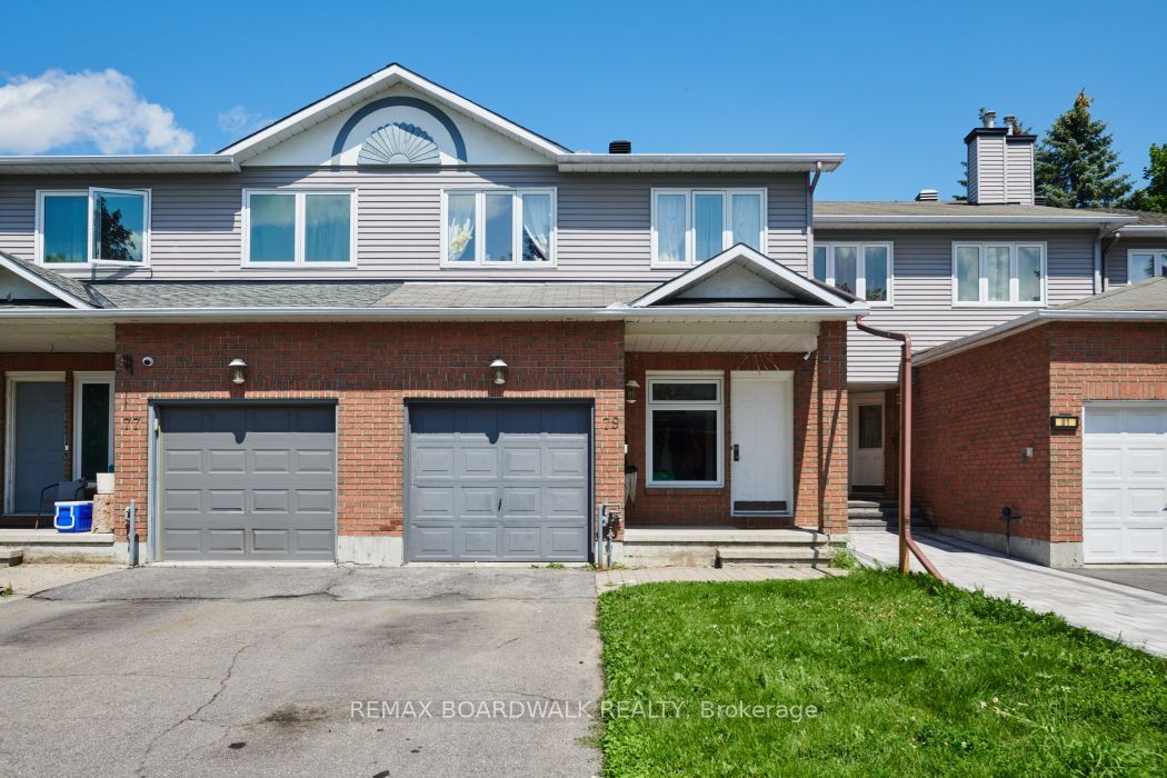 79 HUNTERS GLEN Crescent, Hunt Club - South Keys and Area, ON K1T 3R1 photo 2
