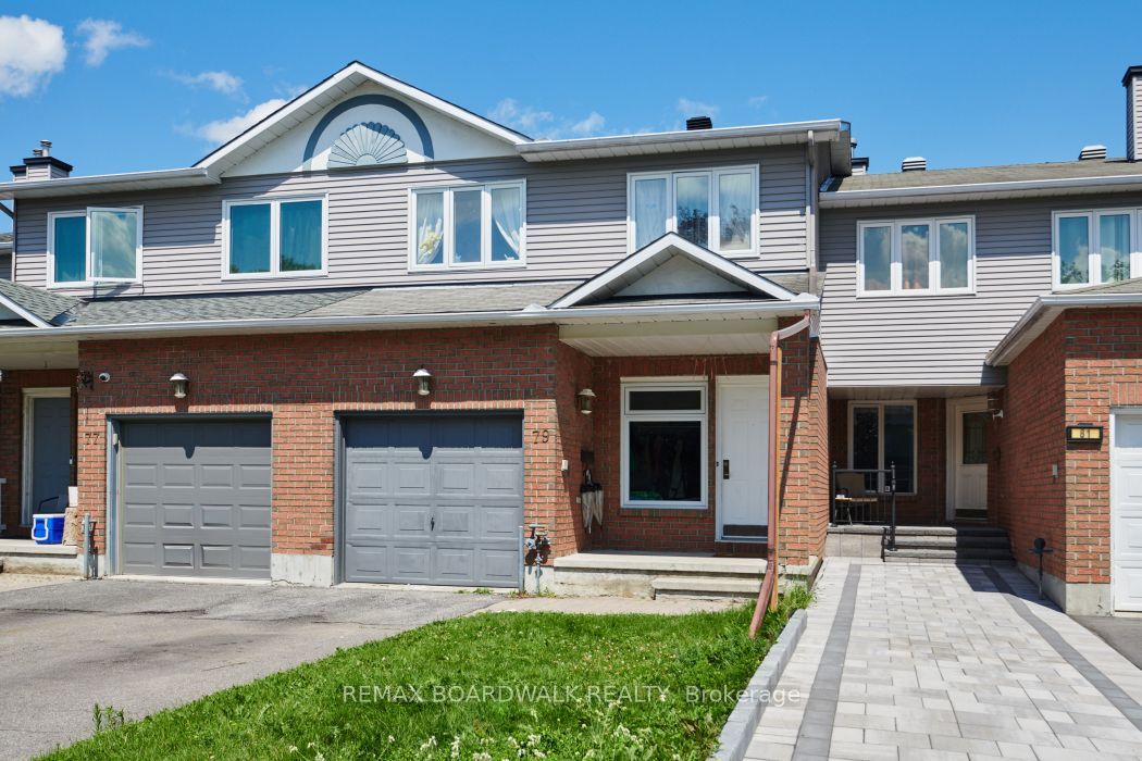 79 HUNTERS GLEN Crescent, Hunt Club - South Keys and Area, ON K1T 3R1 photo 3