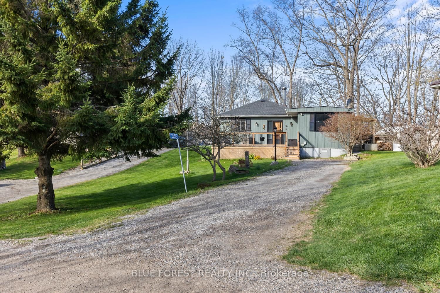 7365 FAIRVIEW Drive, Dutton/Dunwich, ON N0L 2M0