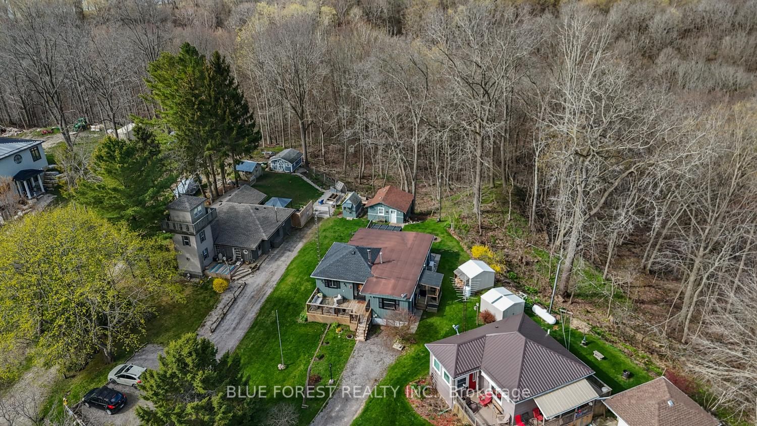 7365 FAIRVIEW Drive, Dutton/Dunwich, ON N0L 2M0 photo 4