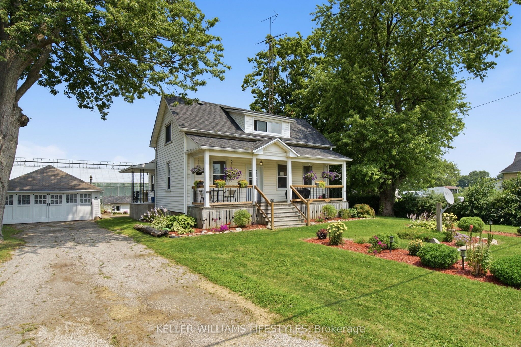 44458 TALBOT Line, Central Elgin, ON N5P 3S7