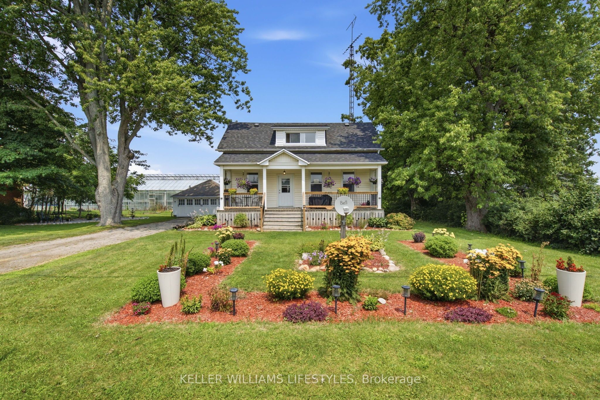 44458 TALBOT Line, Central Elgin, ON N5P 3S7 photo 3