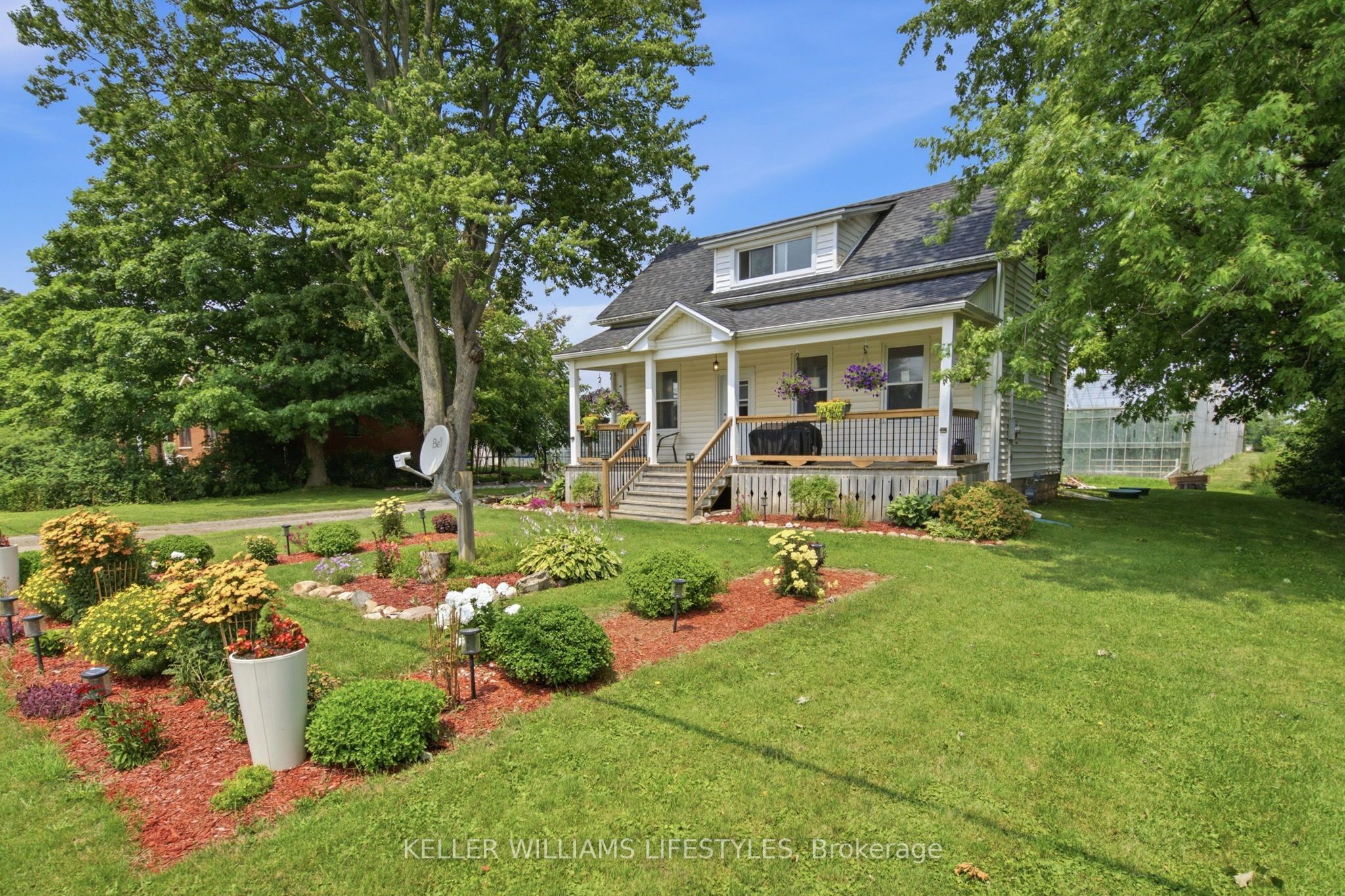 44458 TALBOT Line, Central Elgin, ON N5P 3S7 photo 4