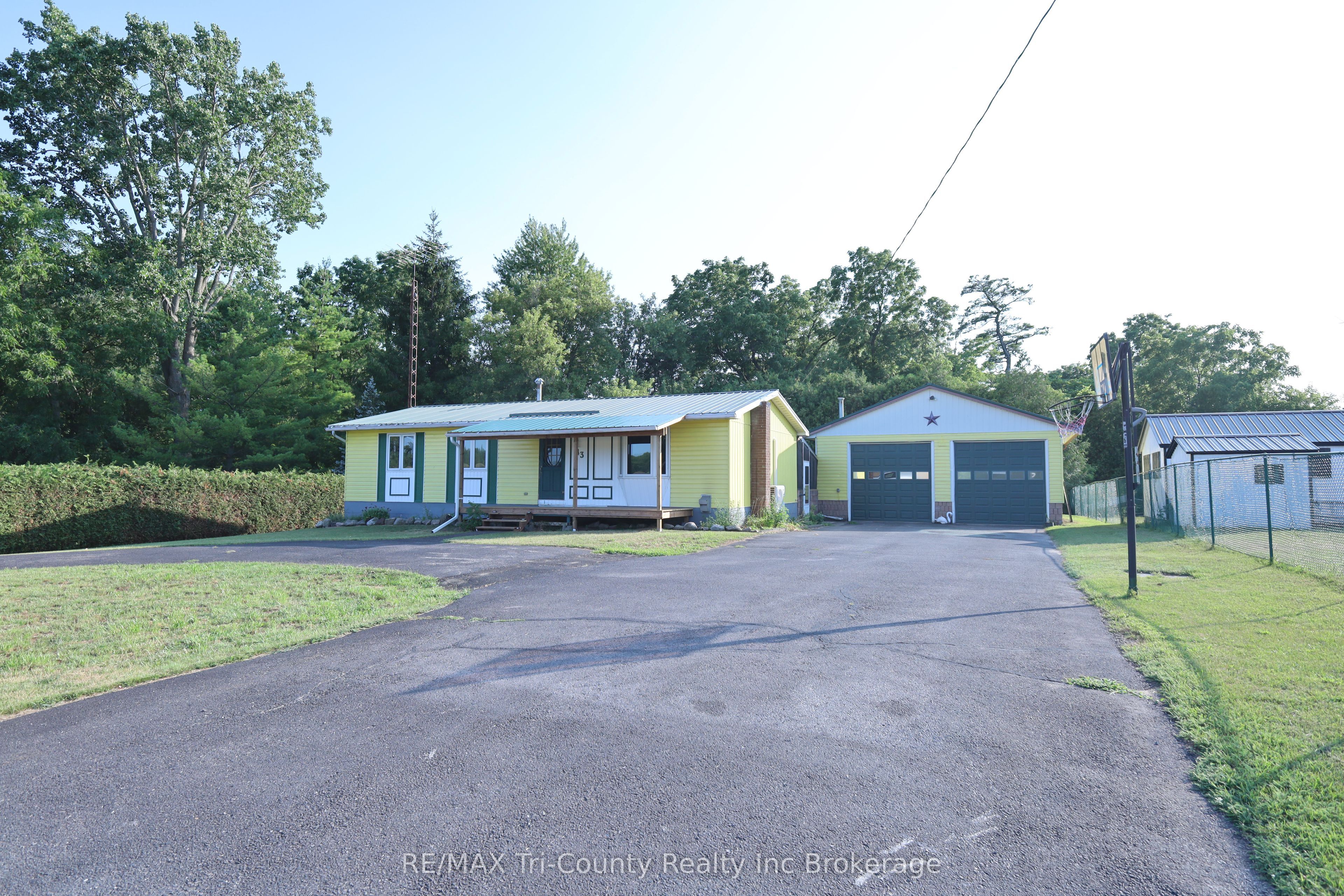 43 South Street, Norfolk, ON N0E 1X0