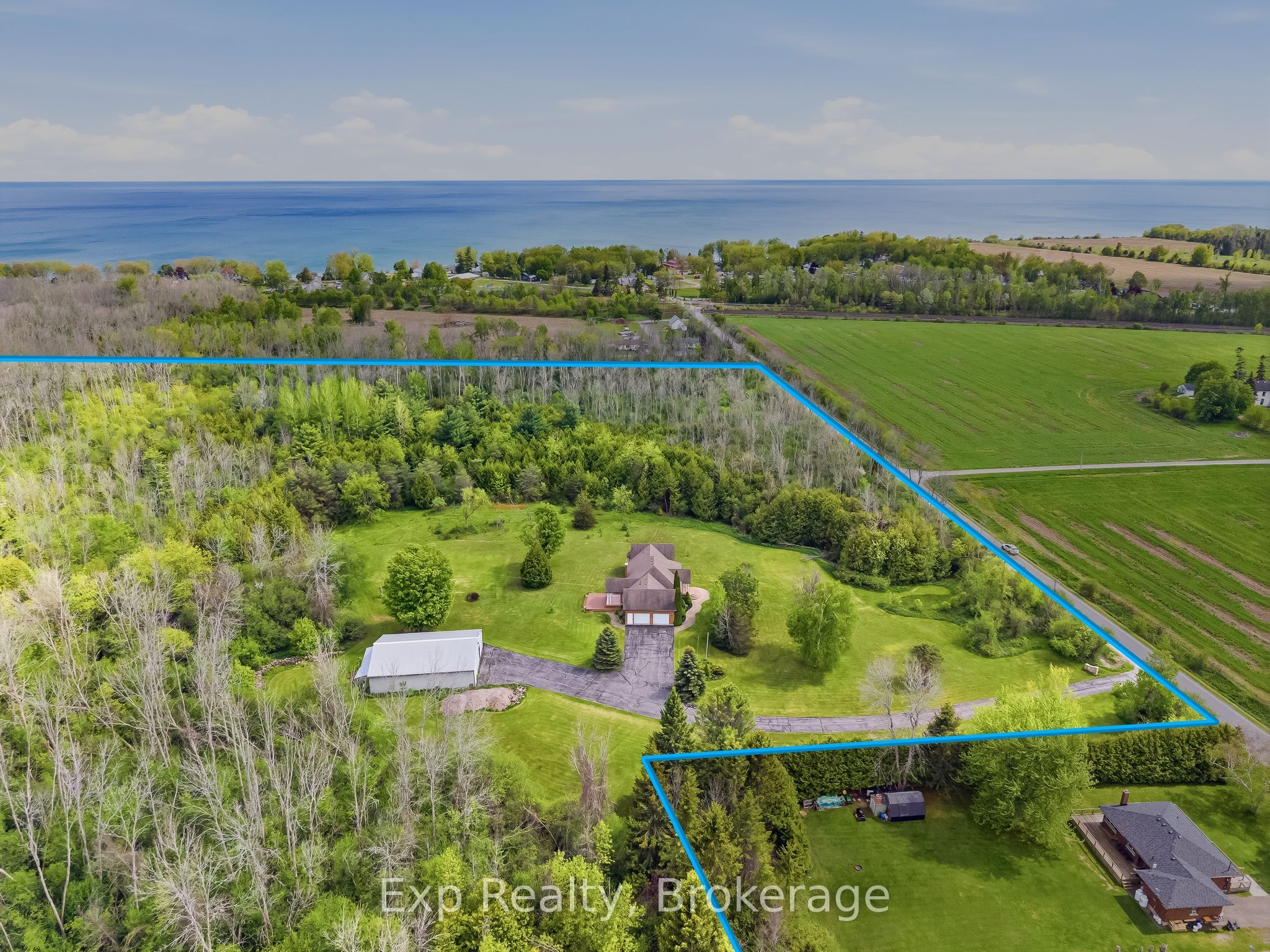 1497 Pentecostal Road, Hamilton Township, ON K9A 4J8 photo 3