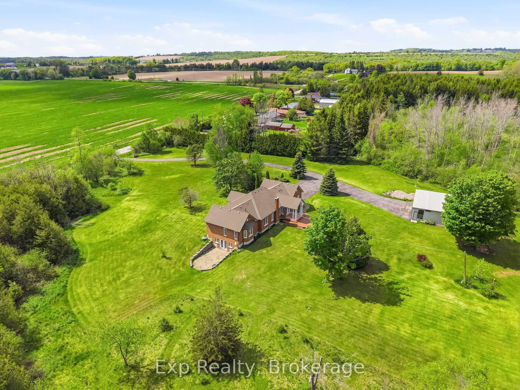 1497 Pentecostal Road, Hamilton Township, ON K9A 4J8 photo 5