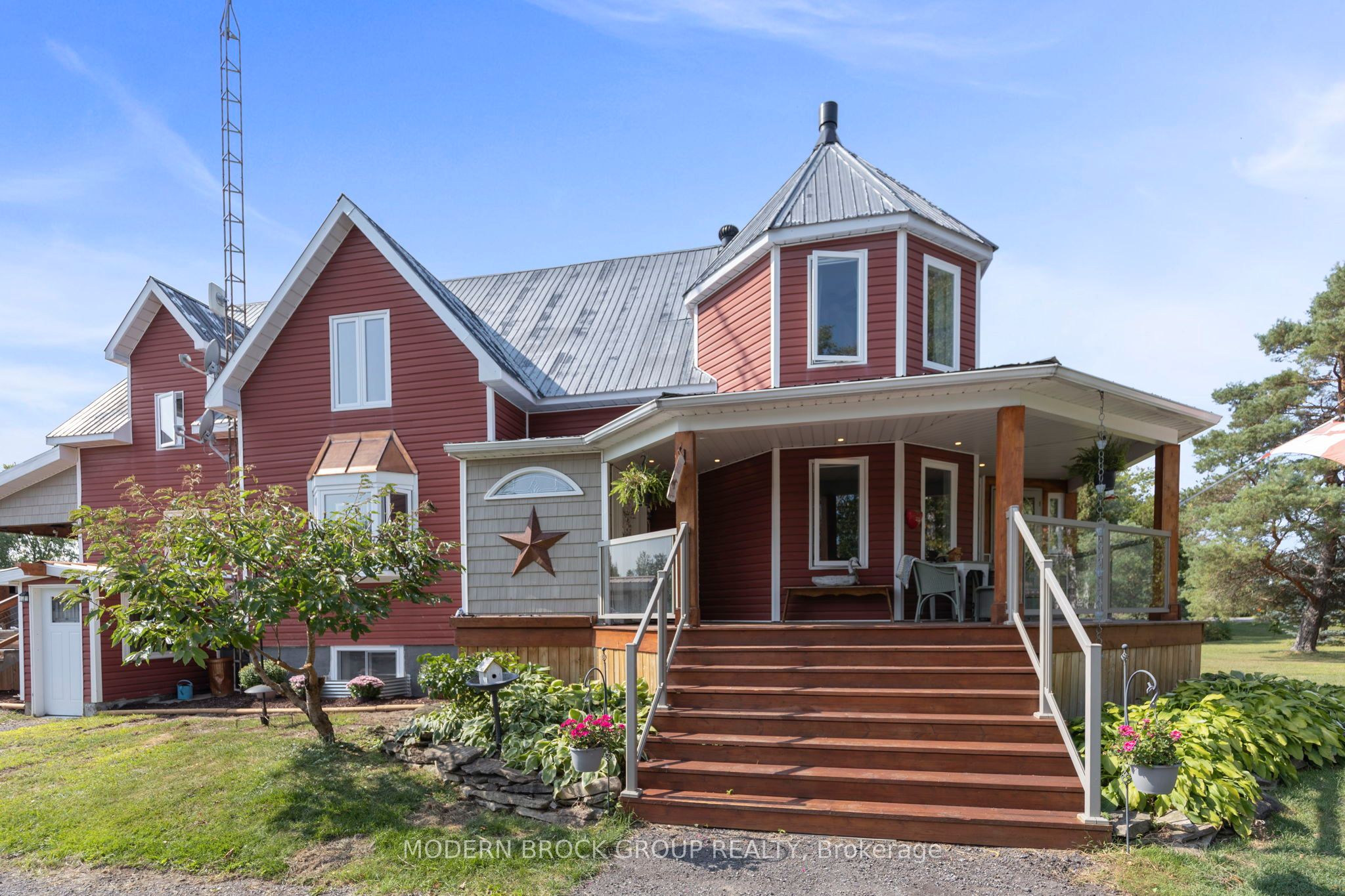 8224 County 15 Road, Augusta, ON K0G 1R0