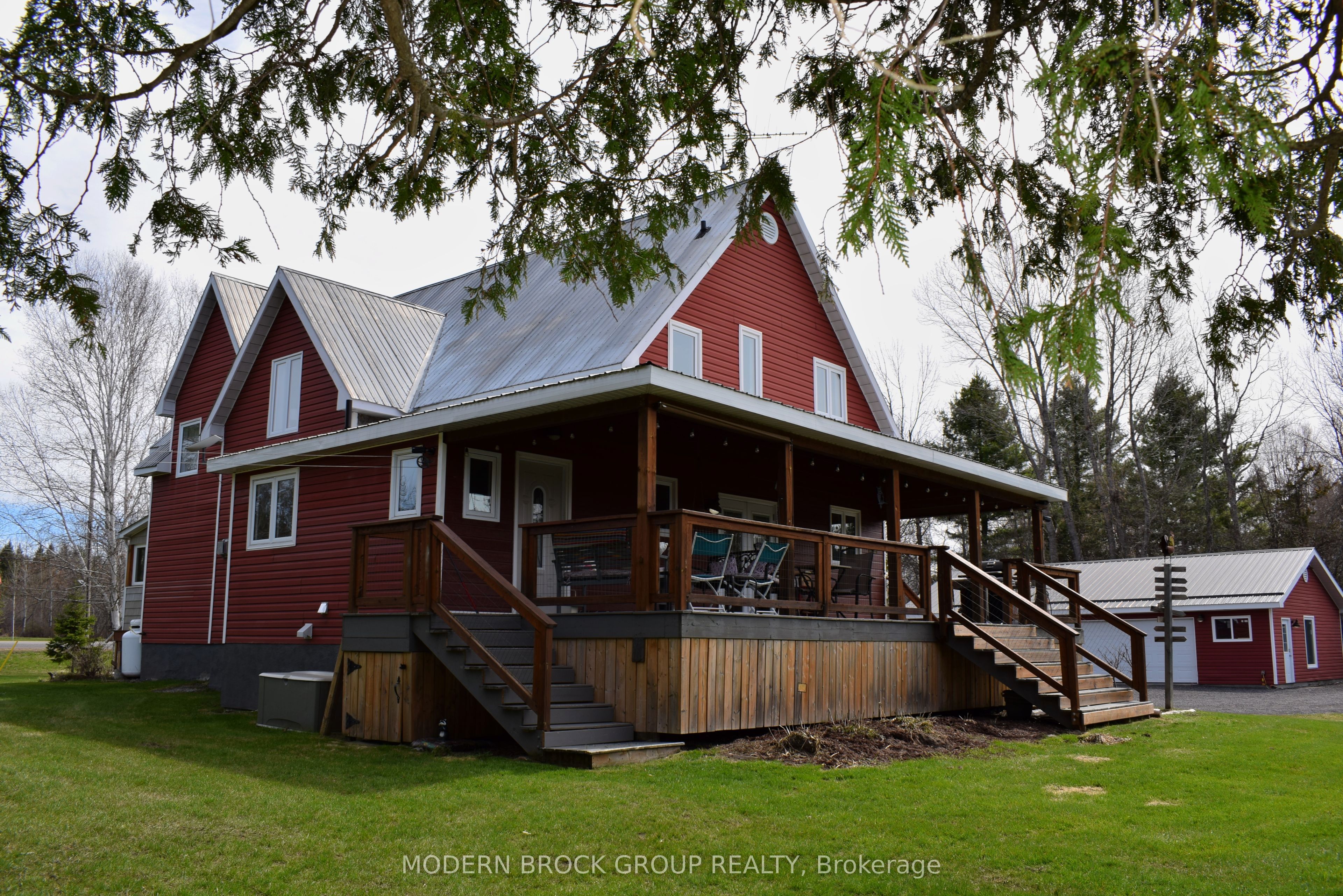 8224 County 15 Road, Augusta, ON K0G 1R0 photo 3