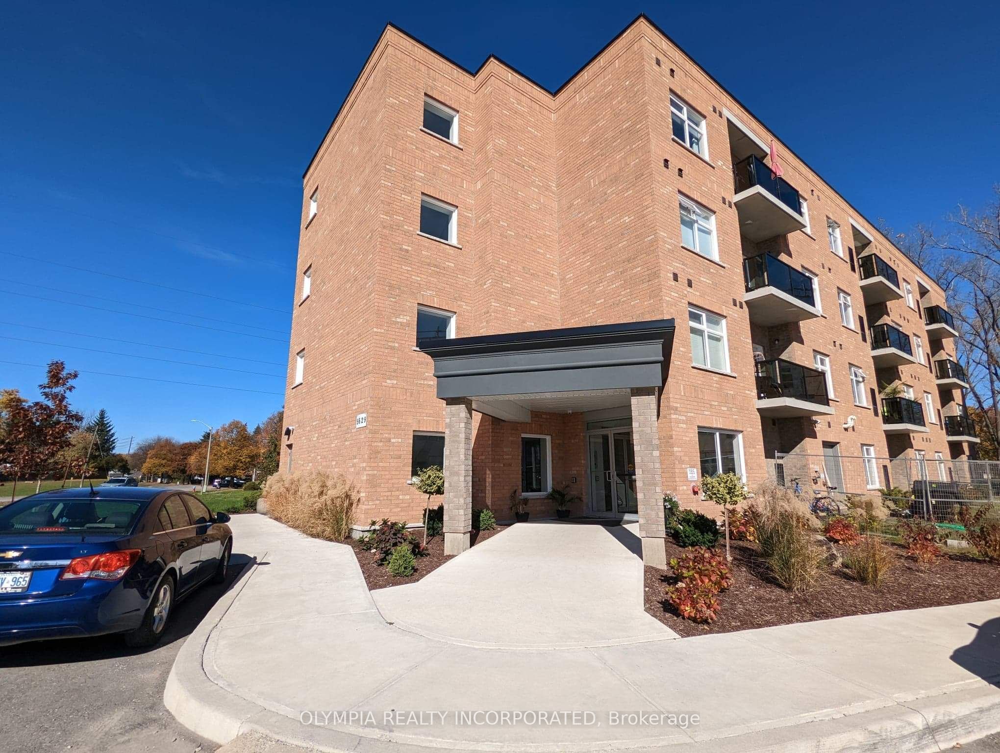 5629 Swayze Drive A401, Niagara Falls, ON L2J 0G6