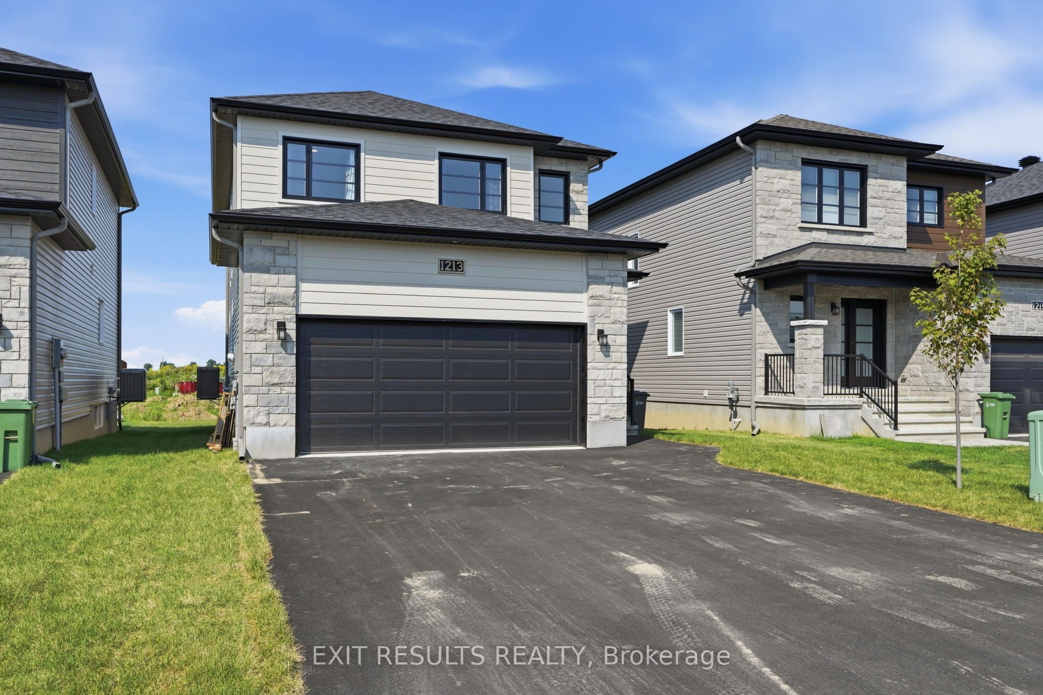 1213 Montblanc Crescent, Russell, ON K0A 1W1 photo 2