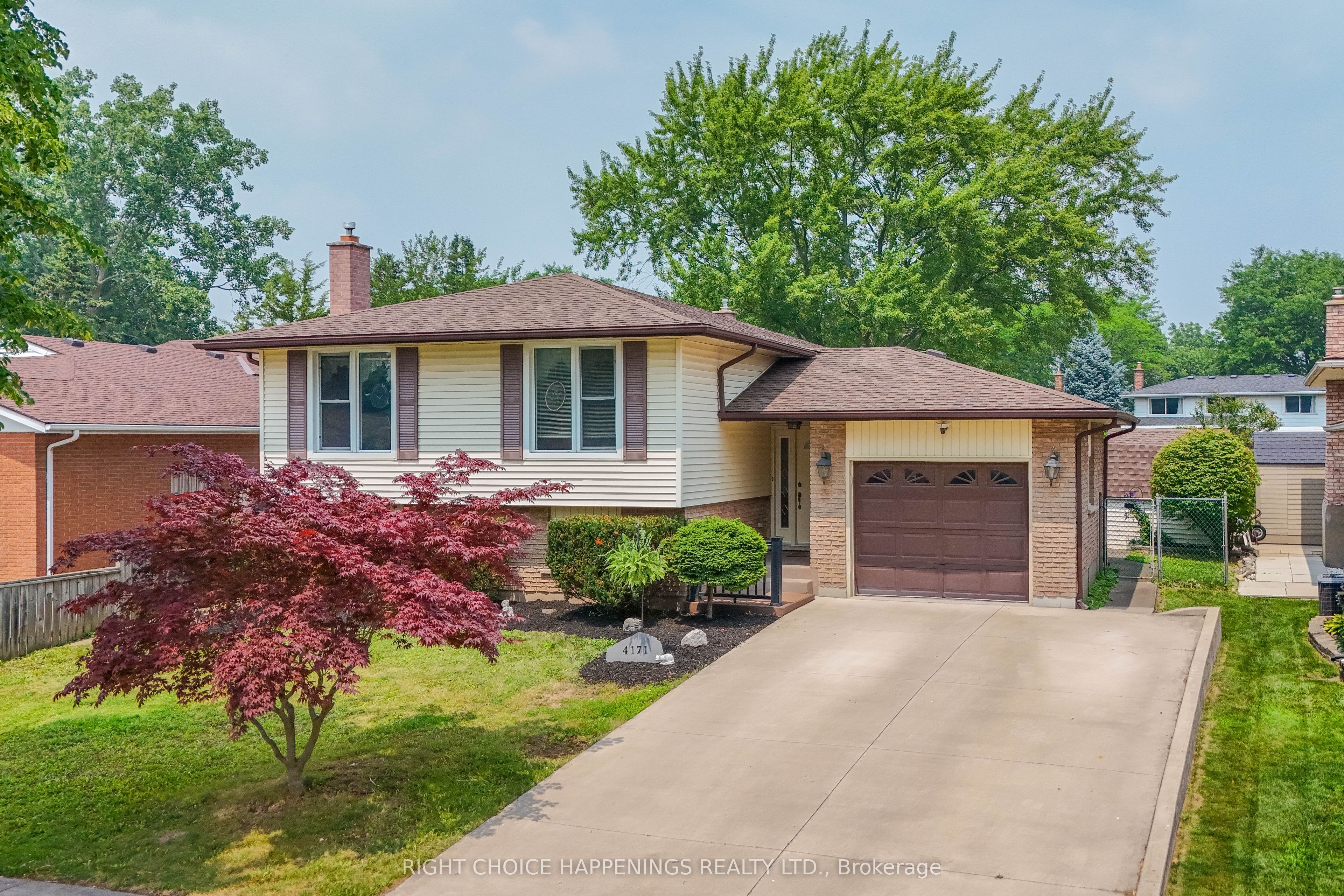 4171 Brookdale Drive, Niagara Falls, ON L2H 2A9
