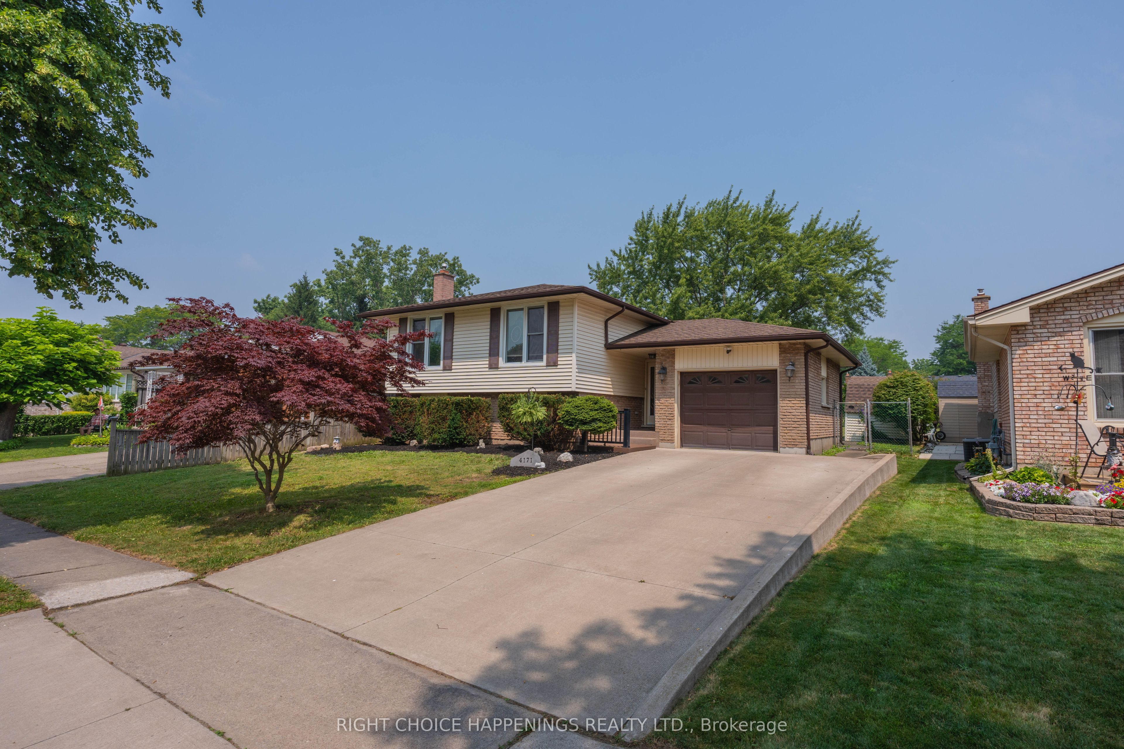 4171 Brookdale Drive, Niagara Falls, ON L2H 2A9 photo 2
