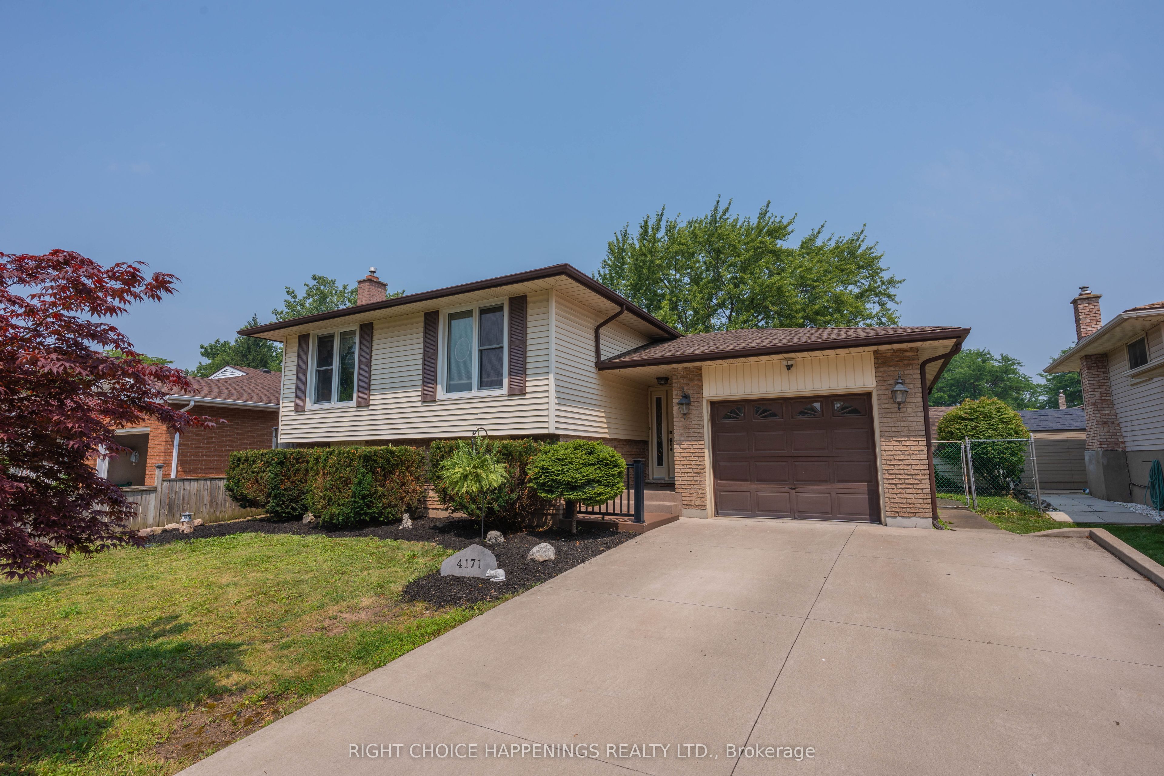 4171 Brookdale Drive, Niagara Falls, ON L2H 2A9 photo 4