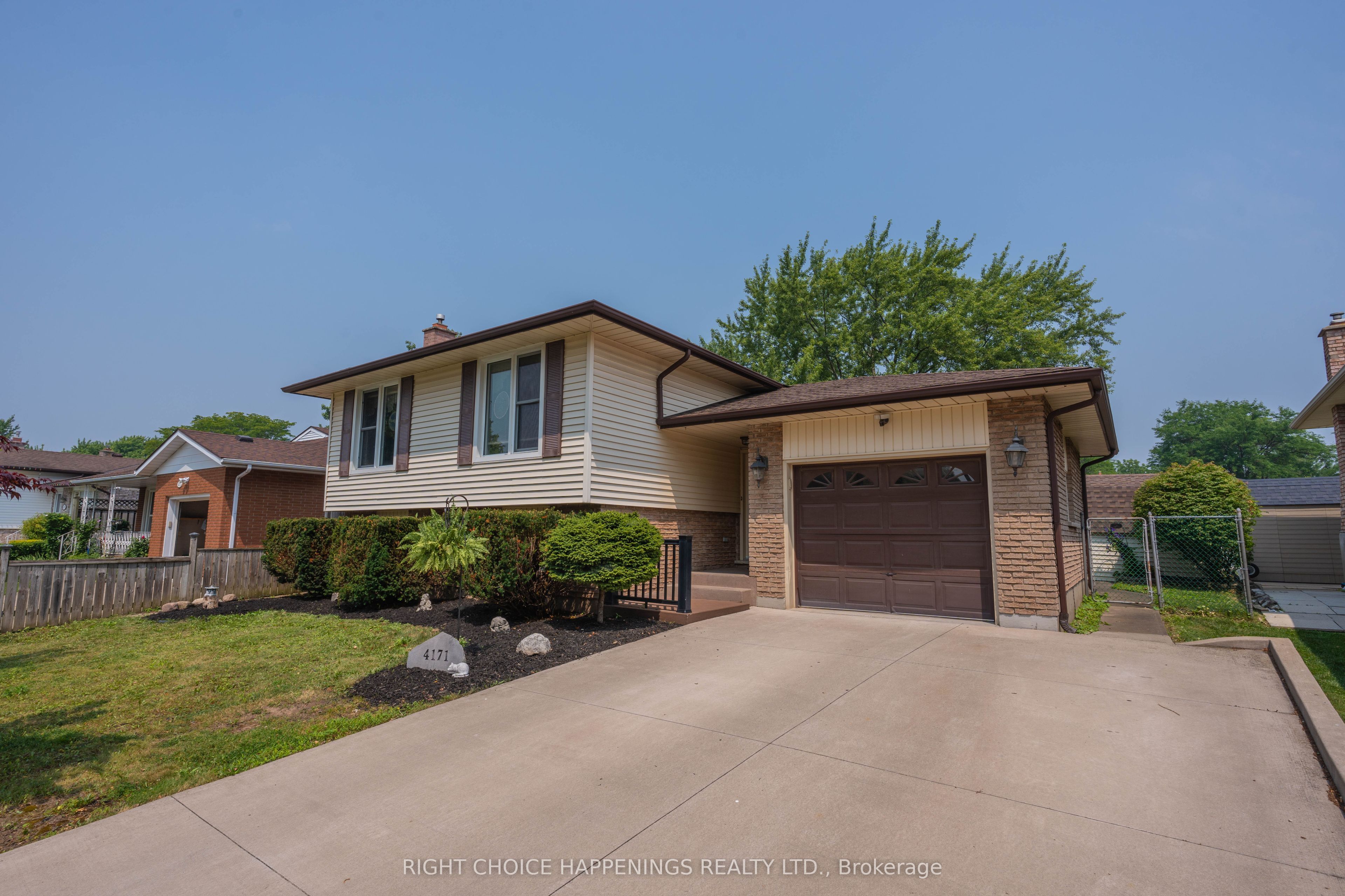 4171 Brookdale Drive, Niagara Falls, ON L2H 2A9 photo 5
