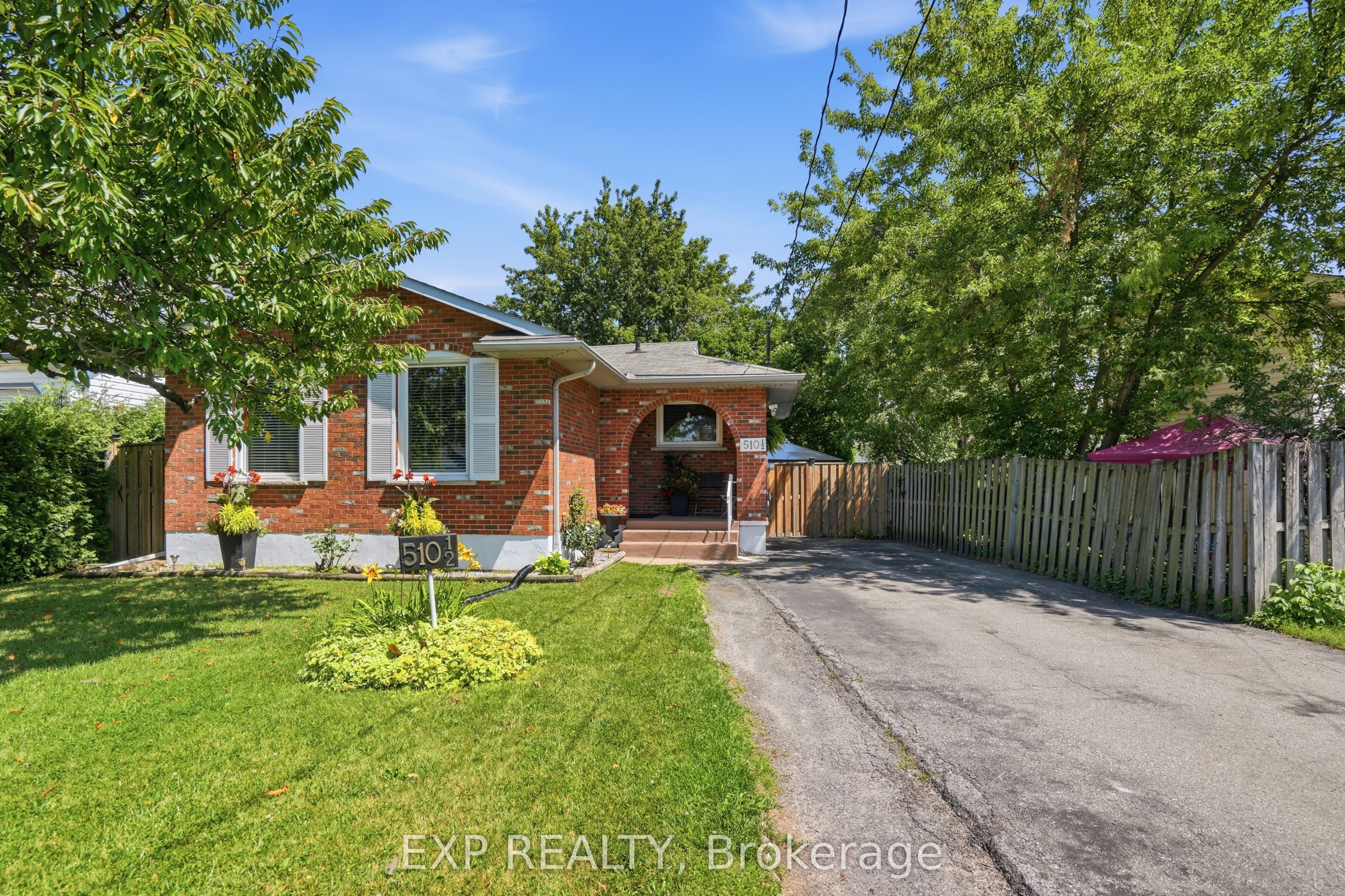 510 1/2 Niagara Street, St. Catharines, ON L2M 3P5 photo 2