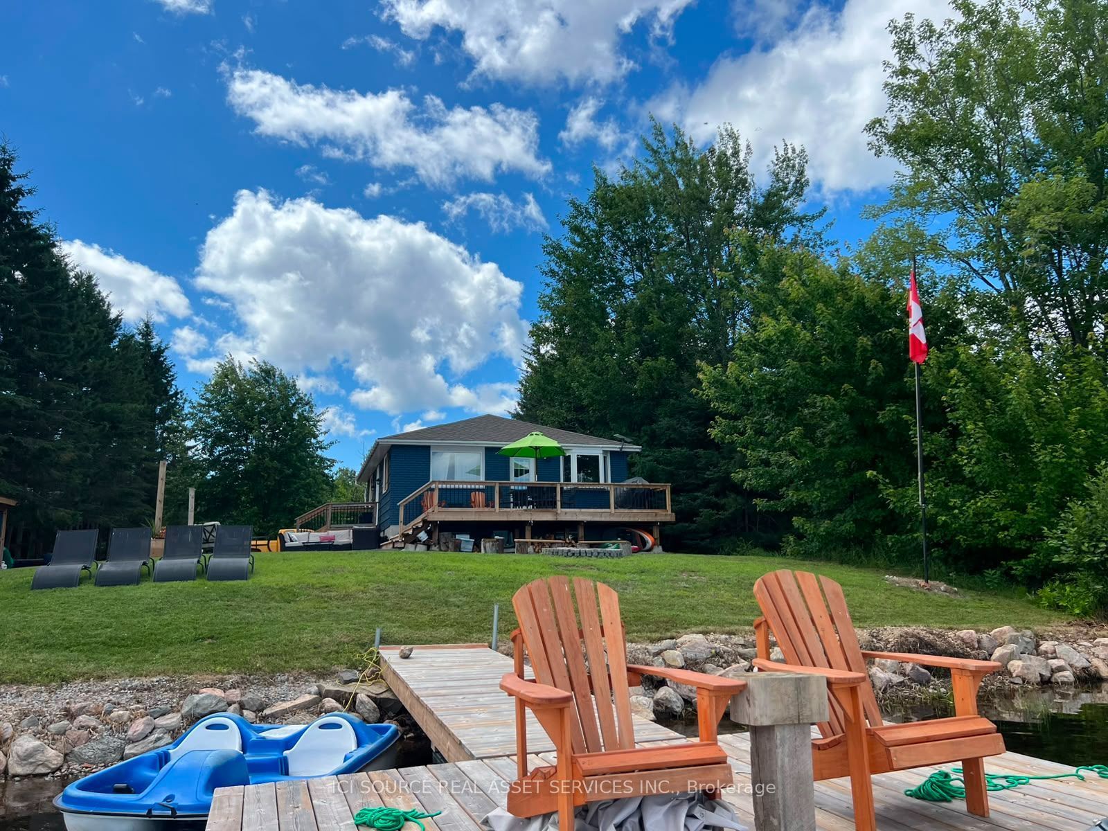 47 Mundts Bay Lane, North Algona Wilberforce, ON K0J 1X0 photo 2