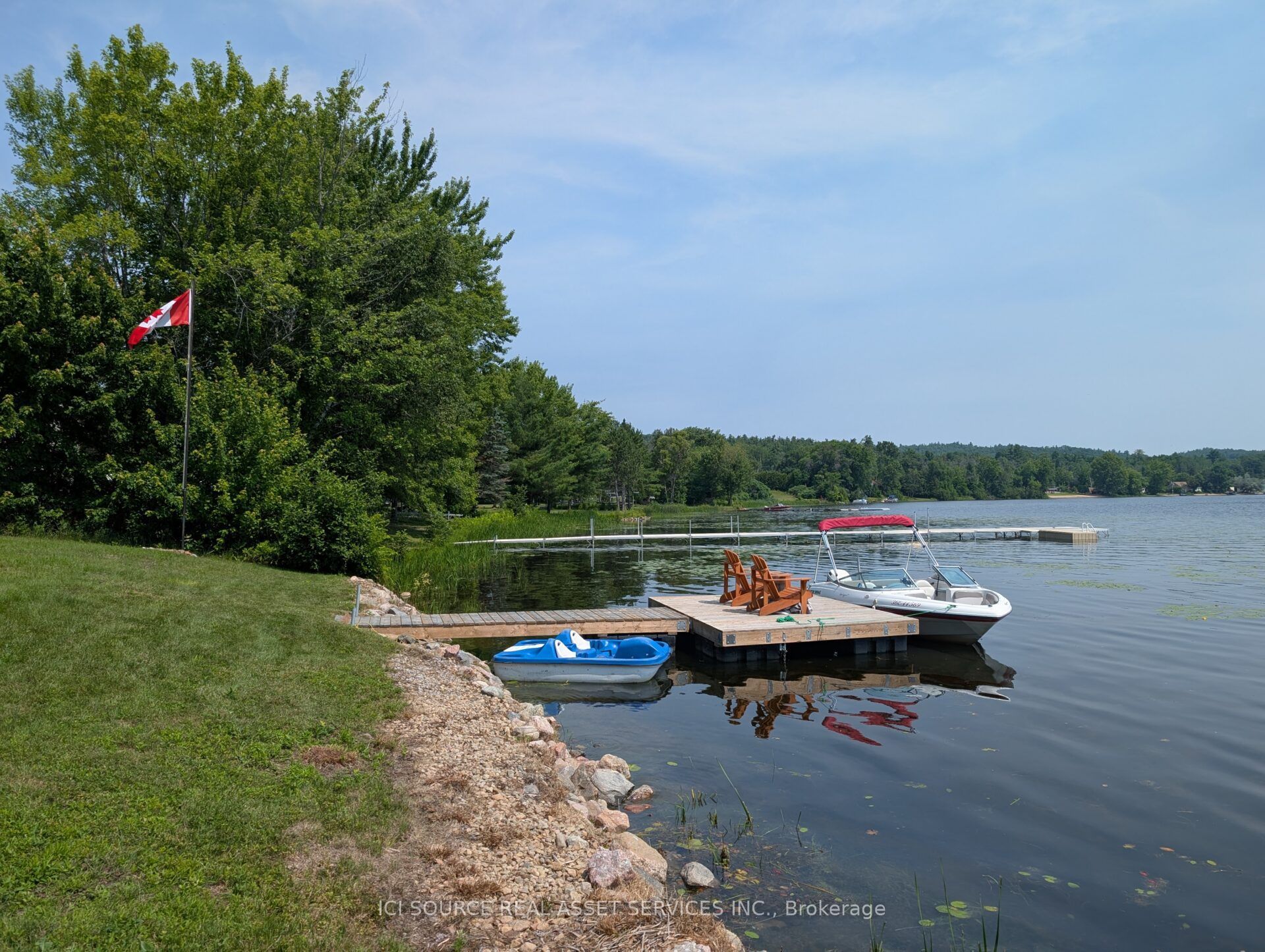 47 Mundts Bay Lane, North Algona Wilberforce, ON K0J 1X0 photo 5