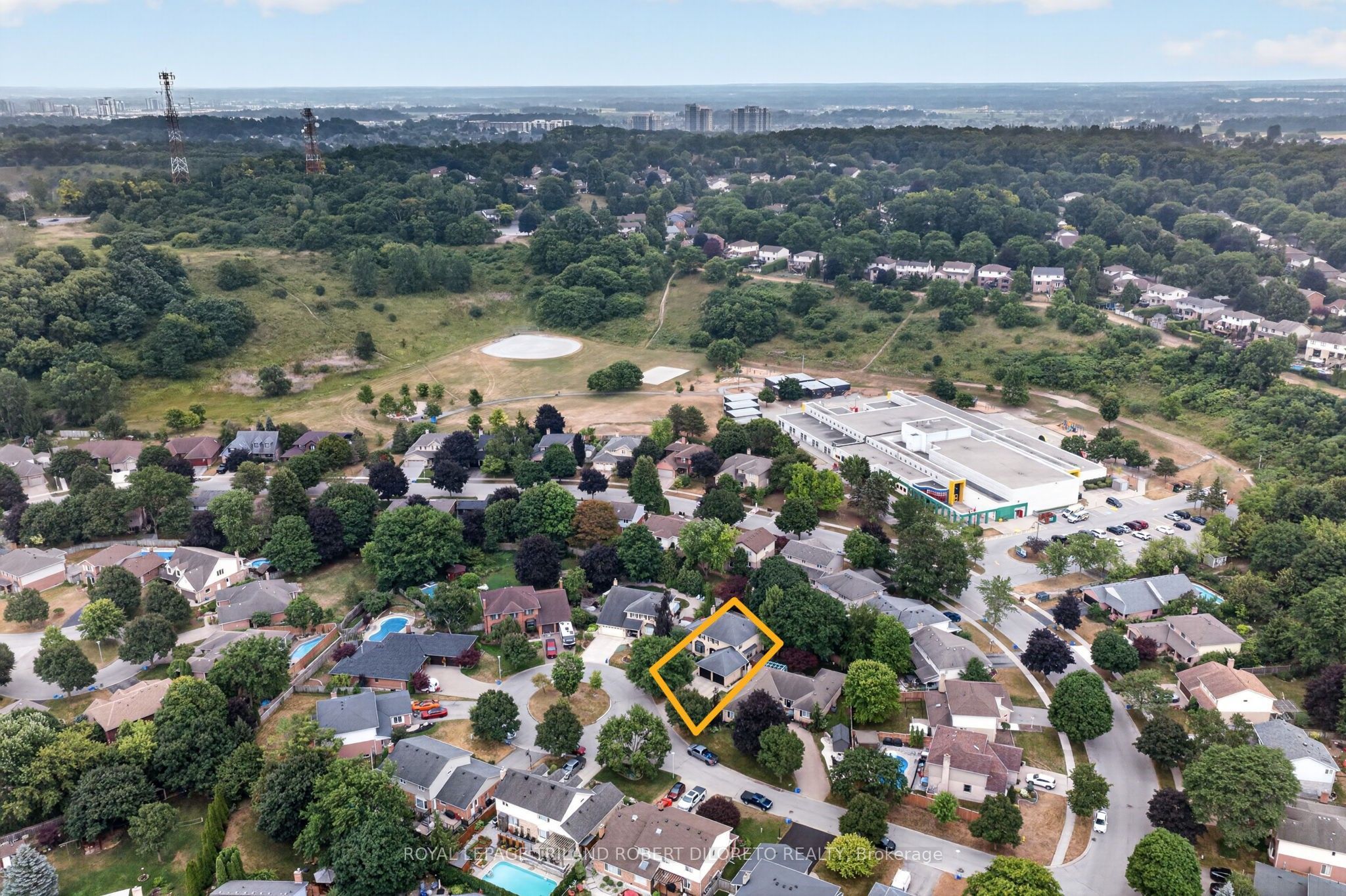 110 Summerdale Place, London South, ON N6K 4C6 photo 3