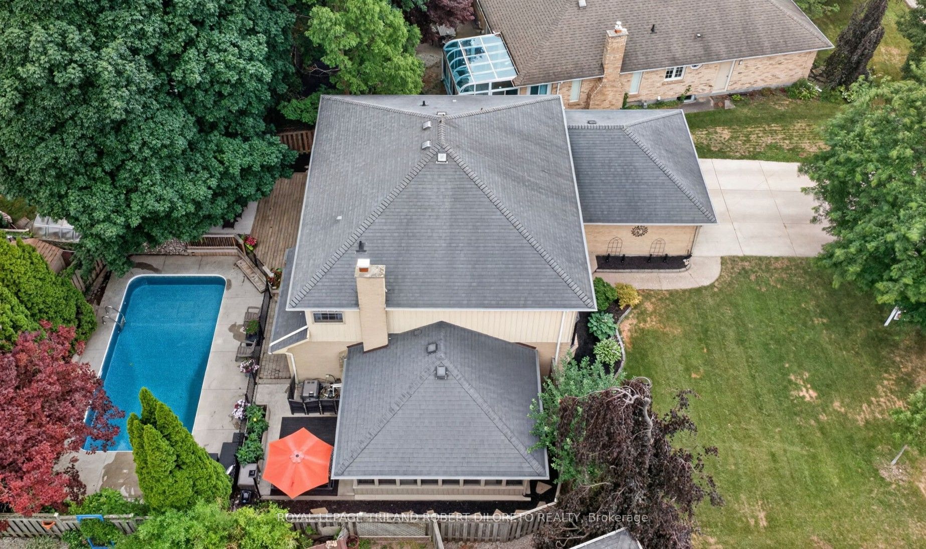 110 Summerdale Place, London South, ON N6K 4C6 photo 4