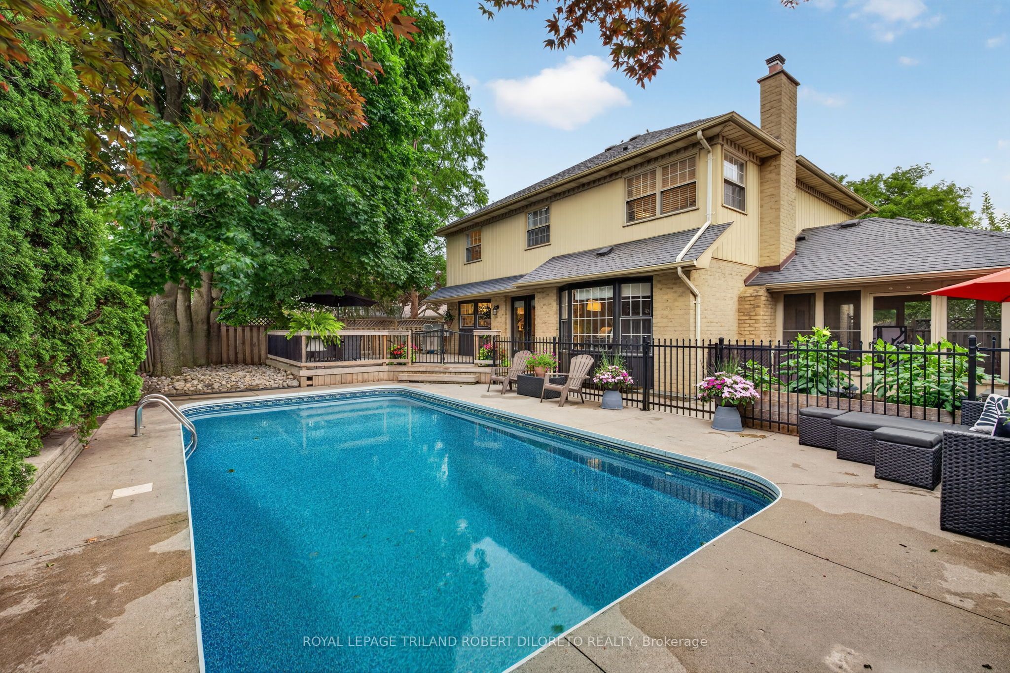 110 Summerdale Place, London South, ON N6K 4C6 photo 5