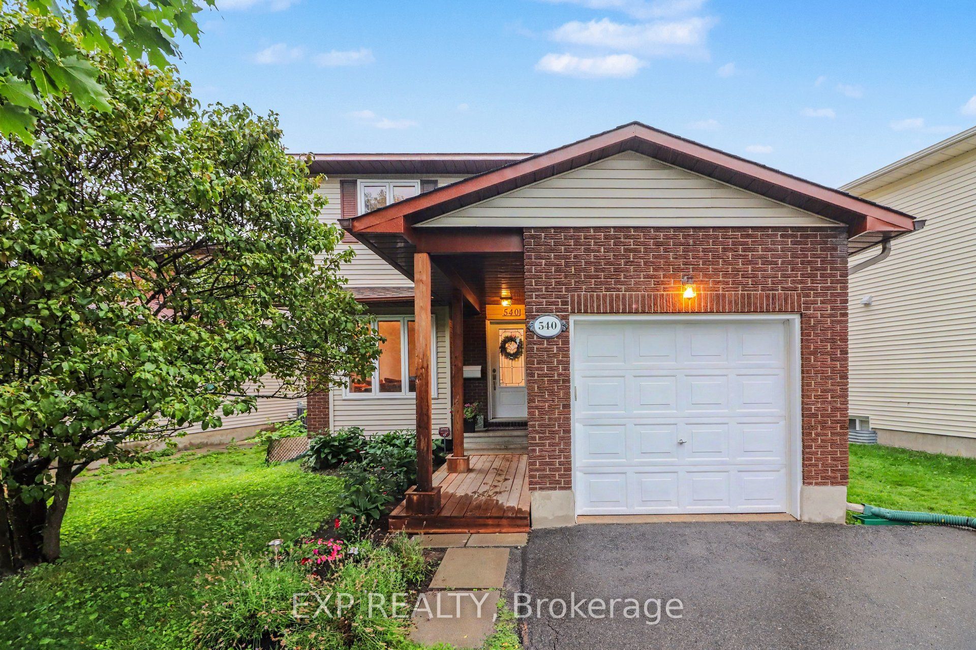 540 Apollo Way, Orleans - Cumberland and Area, ON K4A 1V7 photo 2