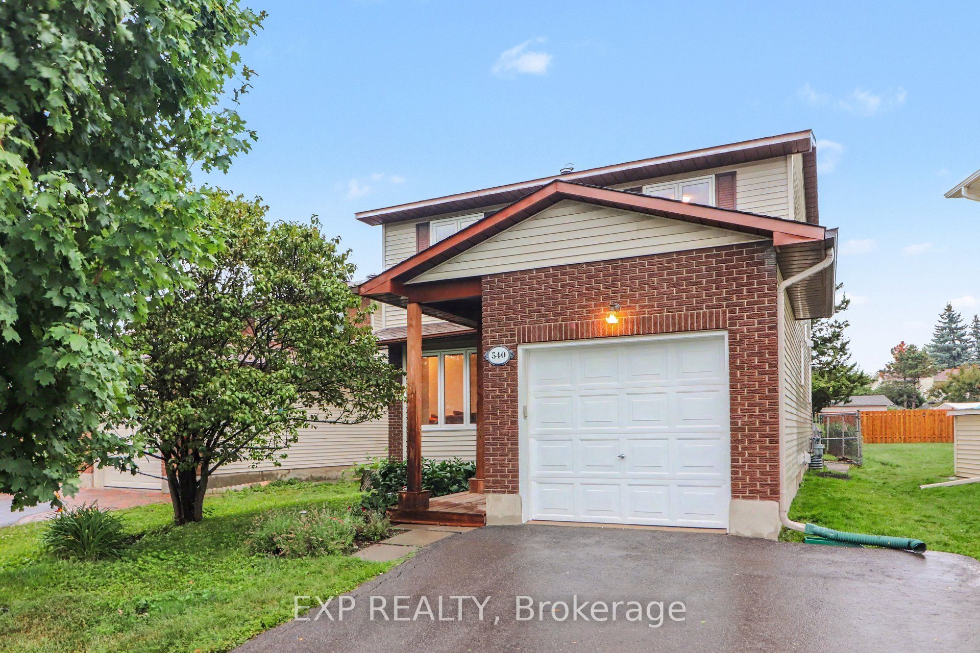 540 Apollo Way, Orleans - Cumberland and Area, ON K4A 1V7 photo 3