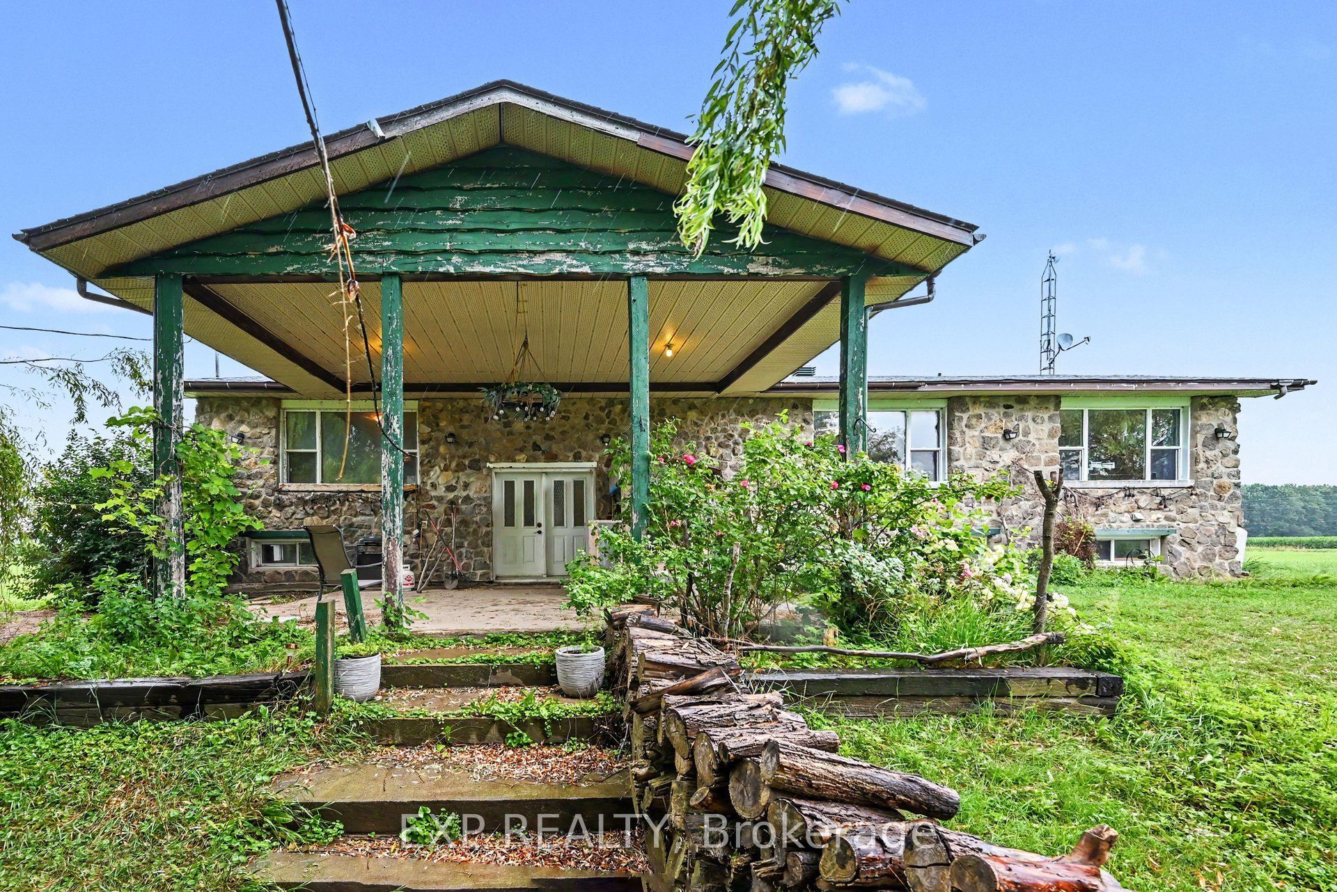 5233 3rd Line Road, South Glengarry, ON K0C 1Z0