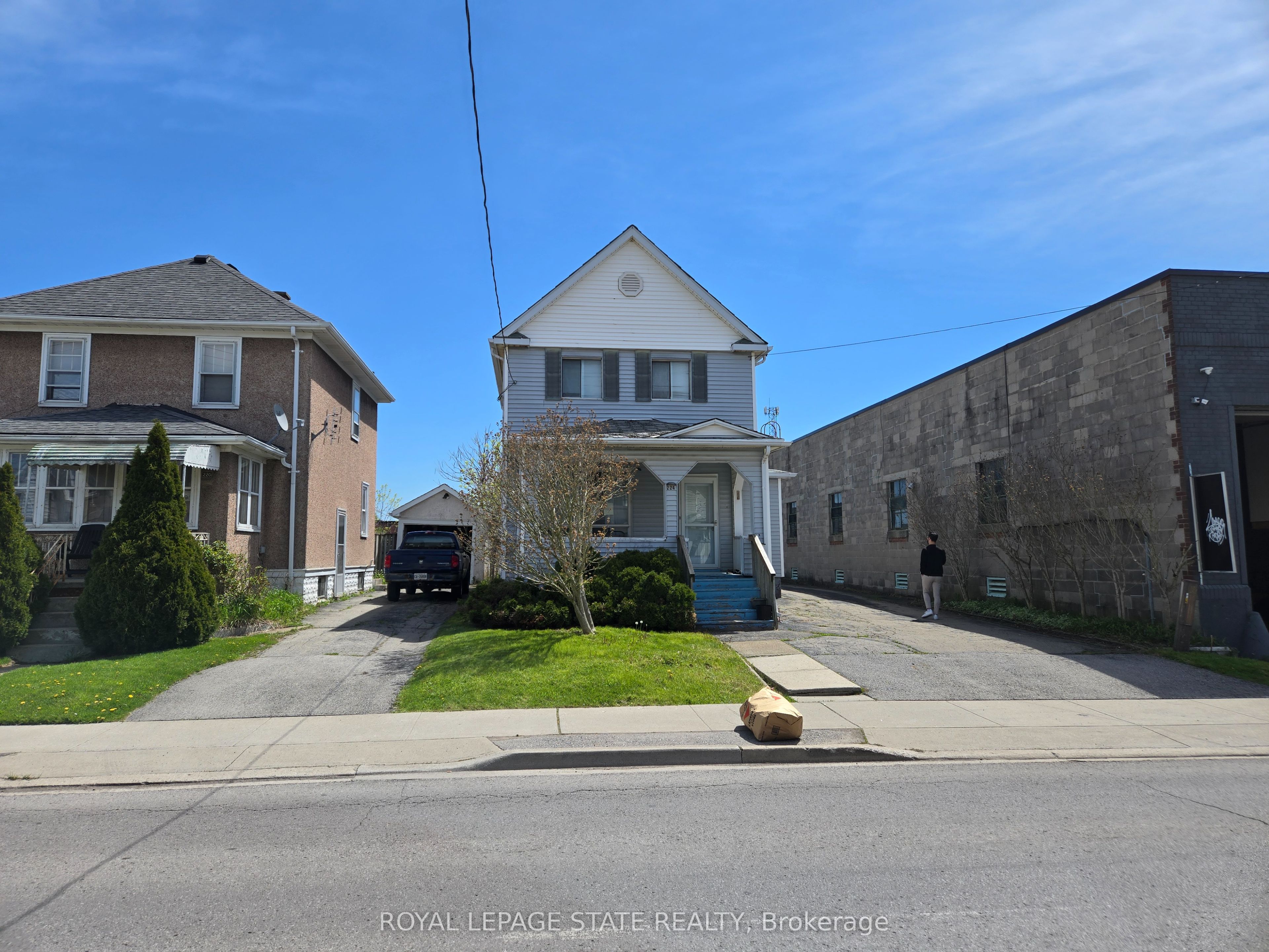 224 Burgar Street, Welland, ON L3B 2T4