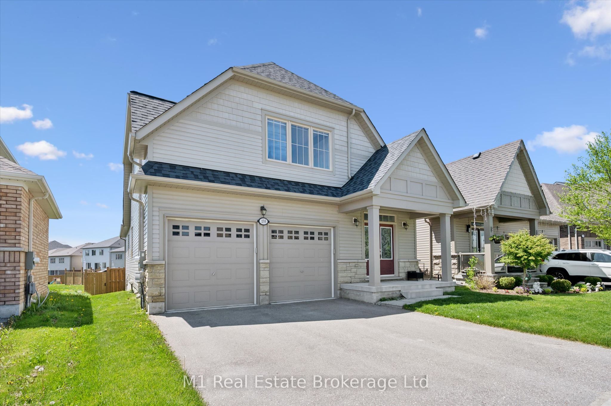 135 Farley Road, Centre Wellington, ON N1M 0H2