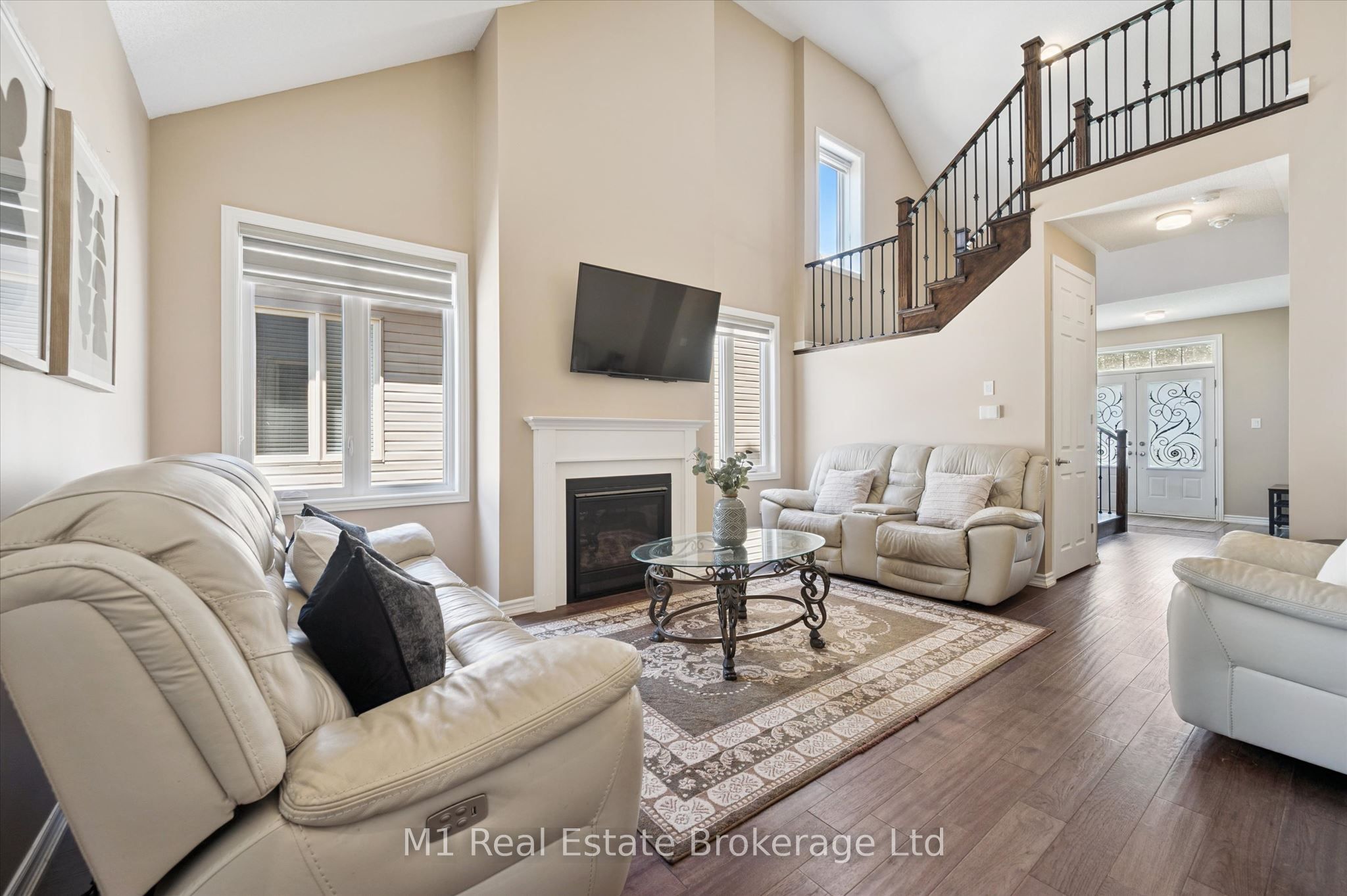 135 Farley Road, Centre Wellington, ON N1M 0H2 photo 3