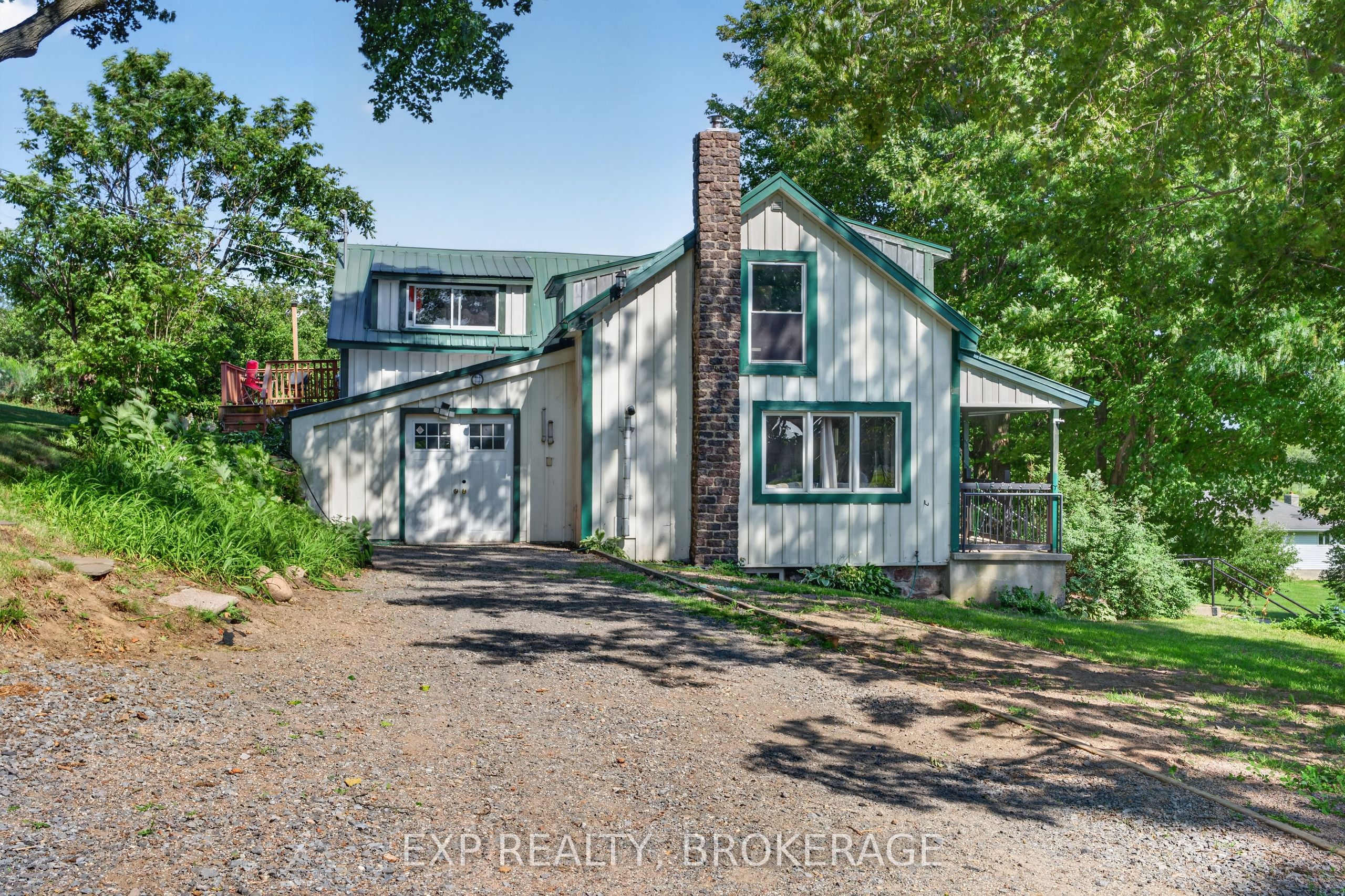 129 DULCEMAINE Road, Front of Leeds & Seeleys Bay, ON K0E 1L0